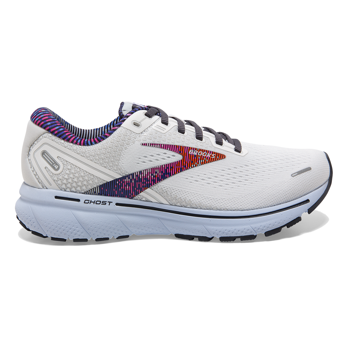 Brooks Ghost 14 Pixel