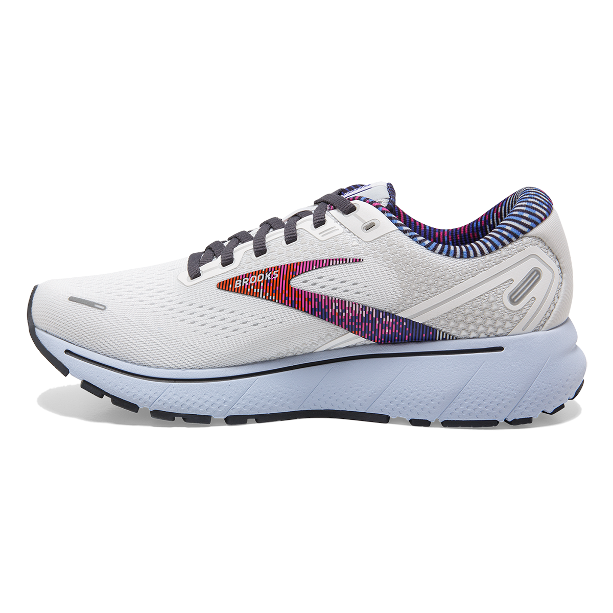 Brooks Ghost 14 Pixel