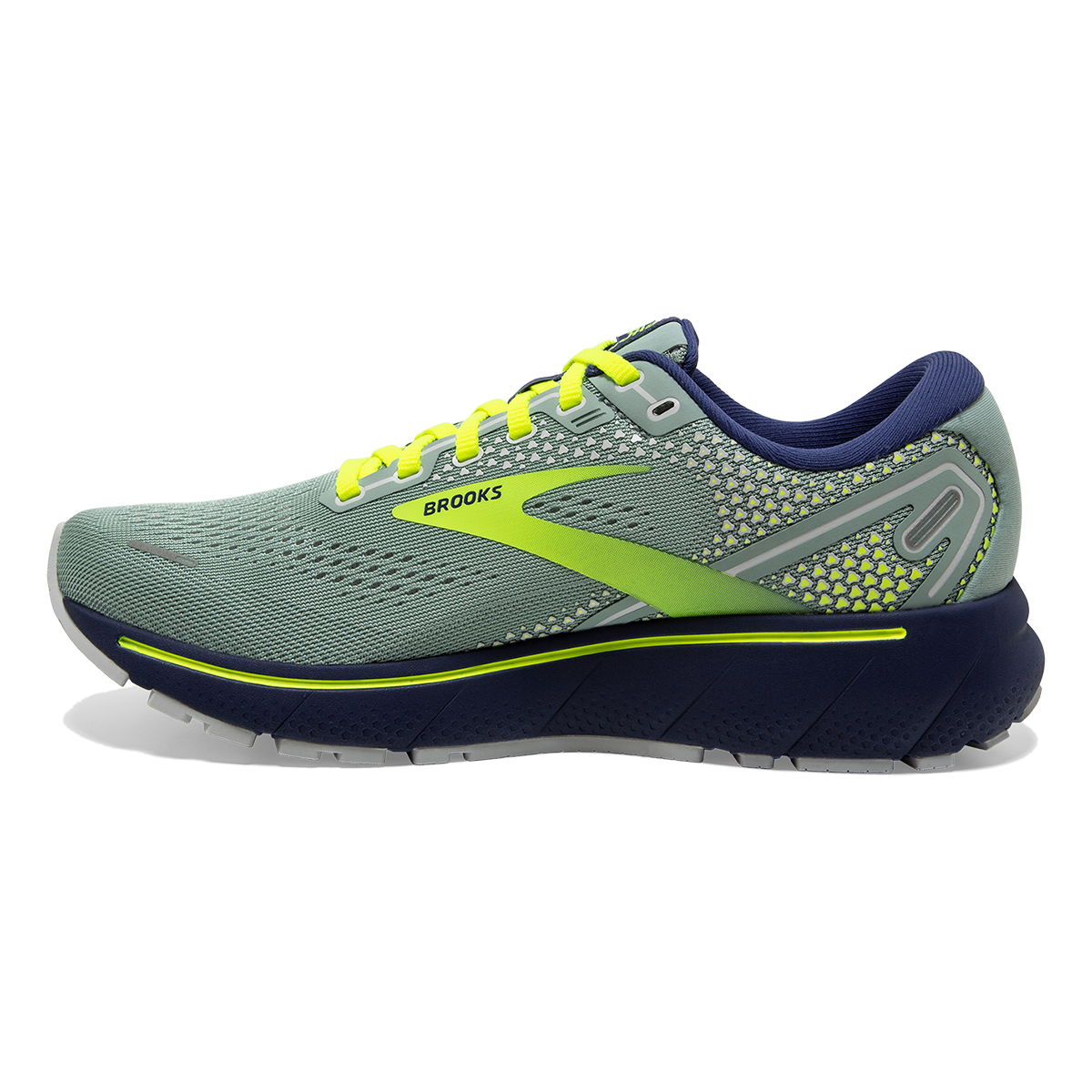 Brooks Ghost 14 Regional