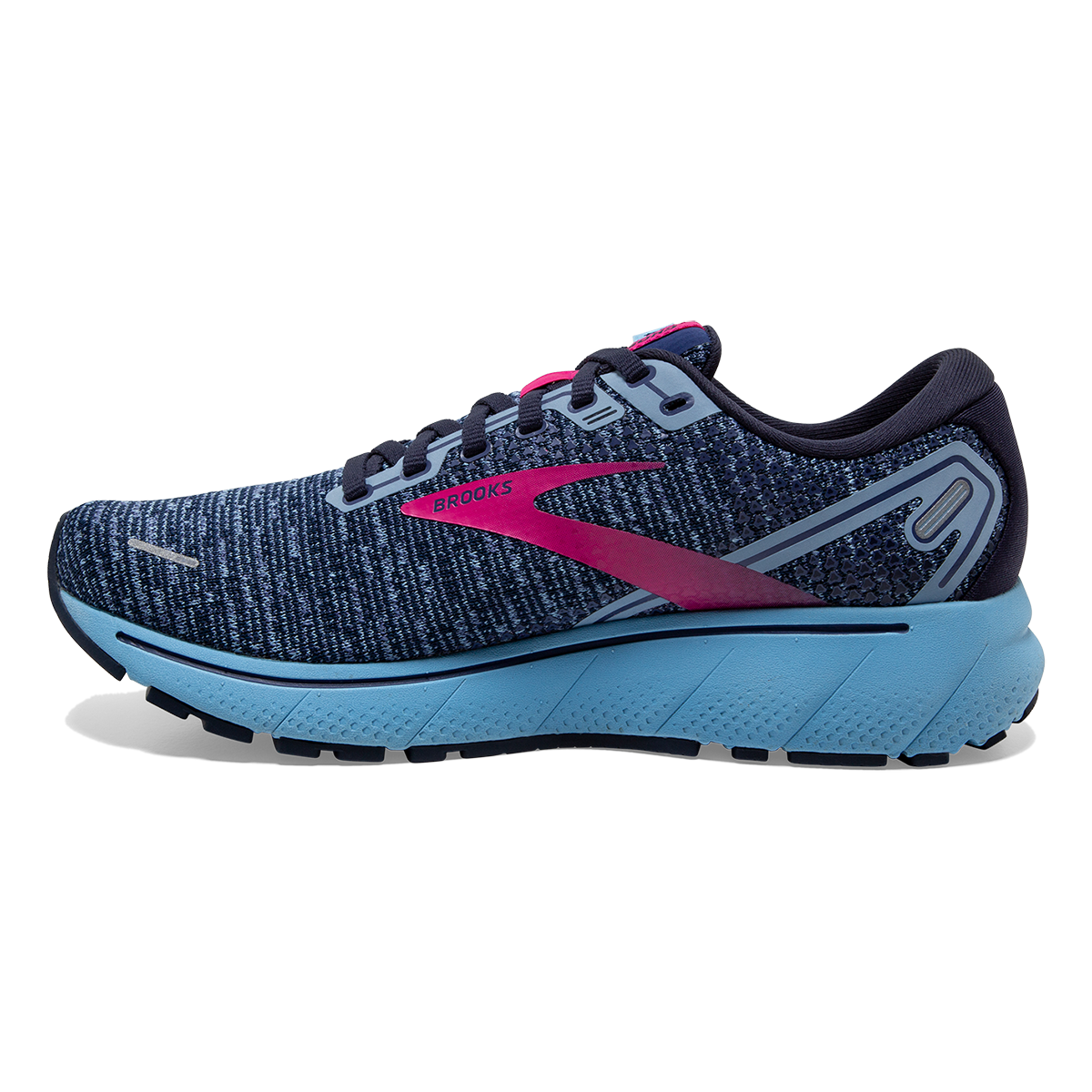 Brooks Ghost 14 Regional