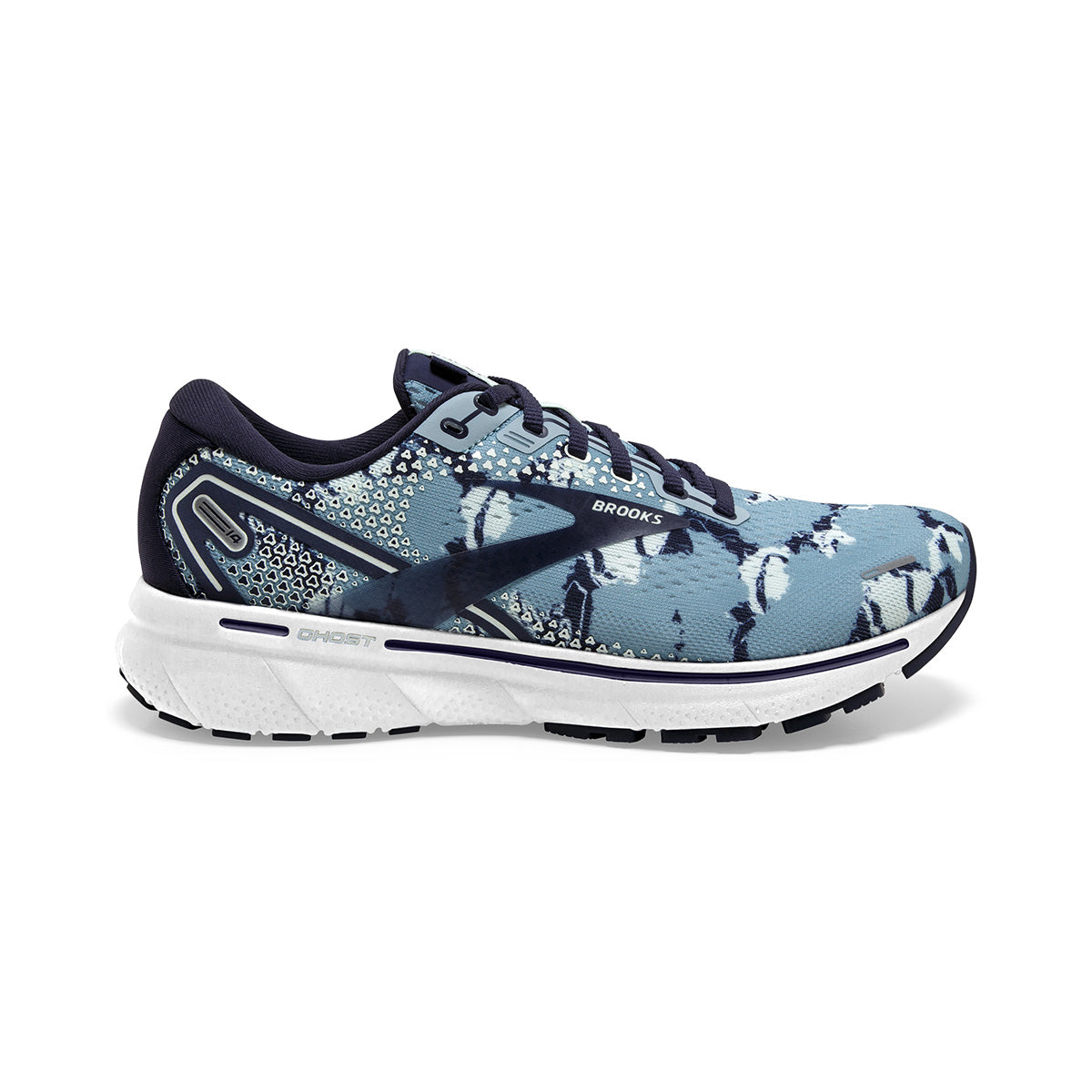 Brooks Ghost 14 Camo