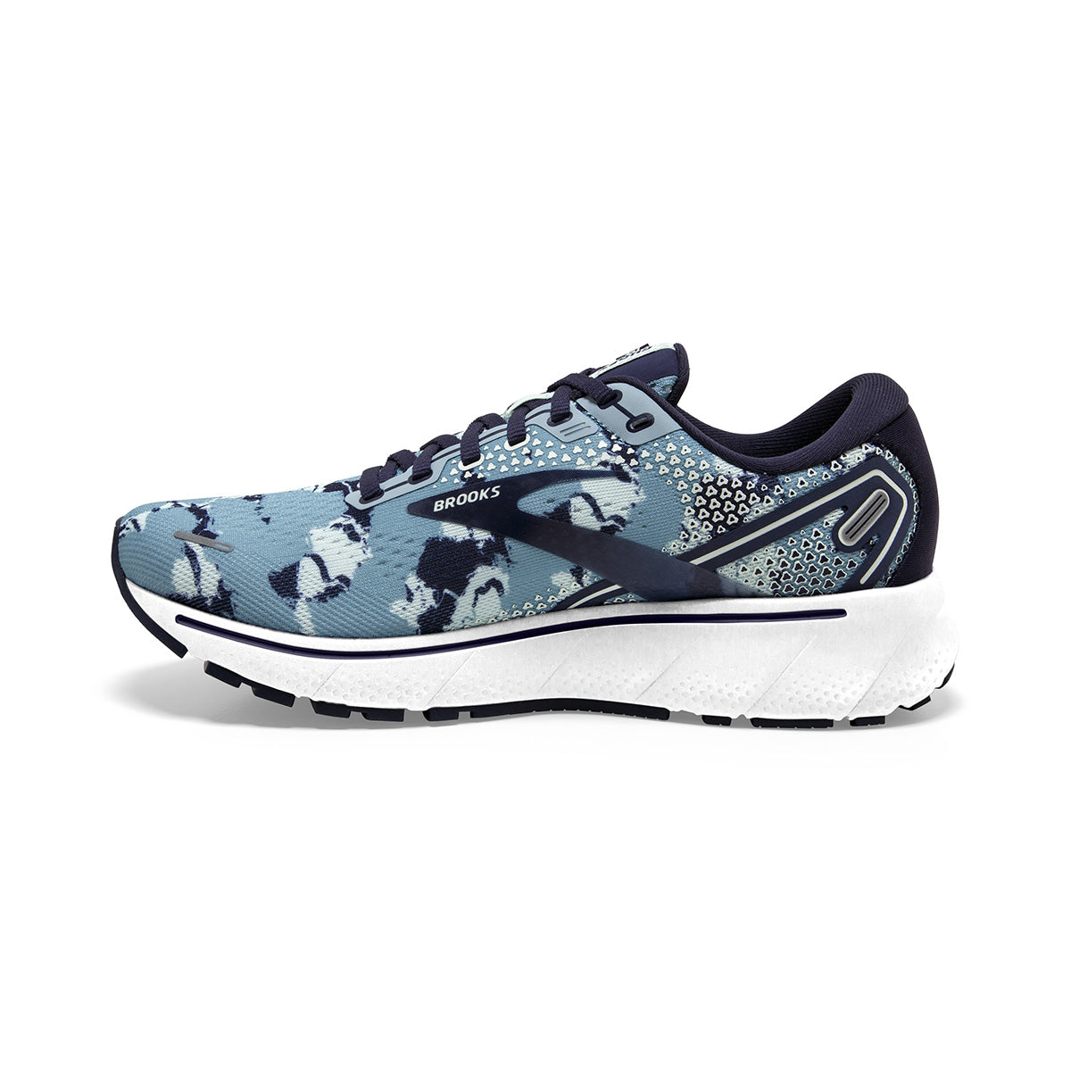 Brooks Ghost 14 Camo