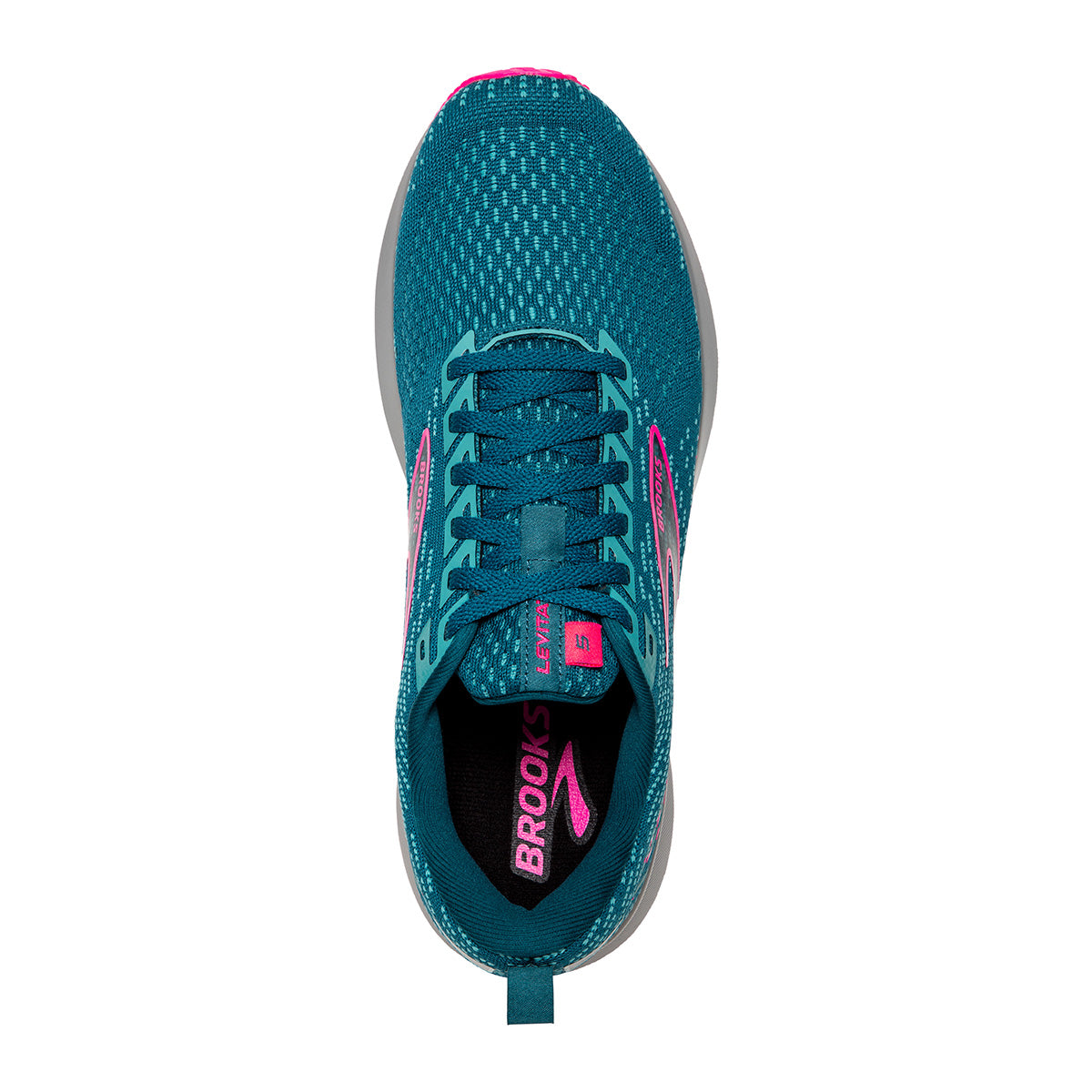 Brooks Levitate 5