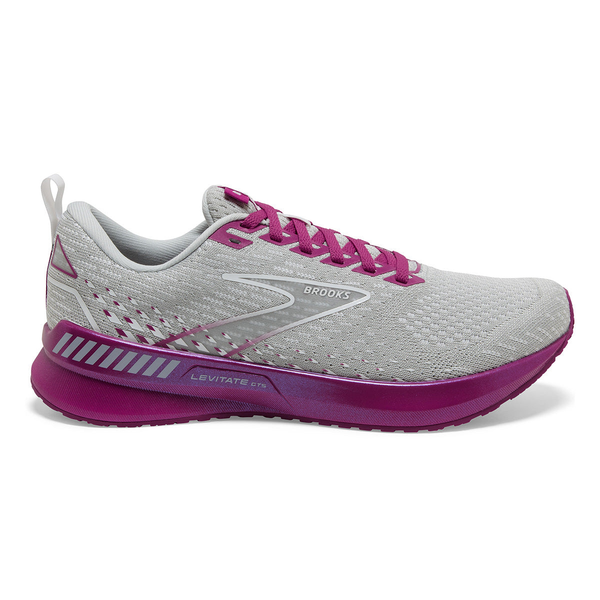 Brooks Levitate GTS 5