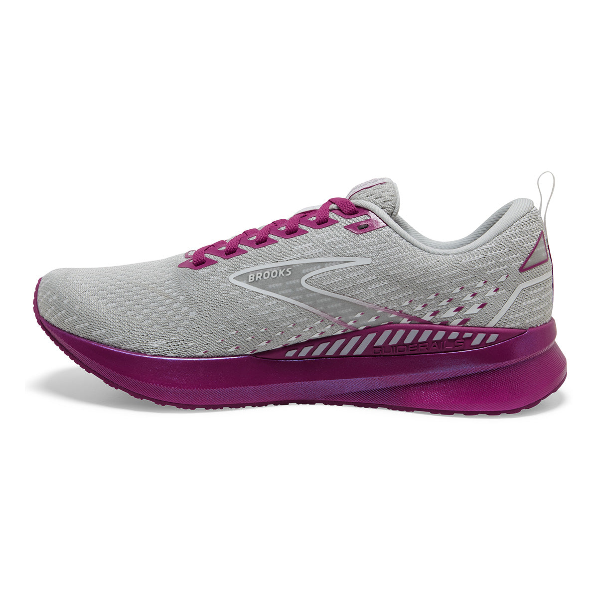 Brooks Levitate GTS 5