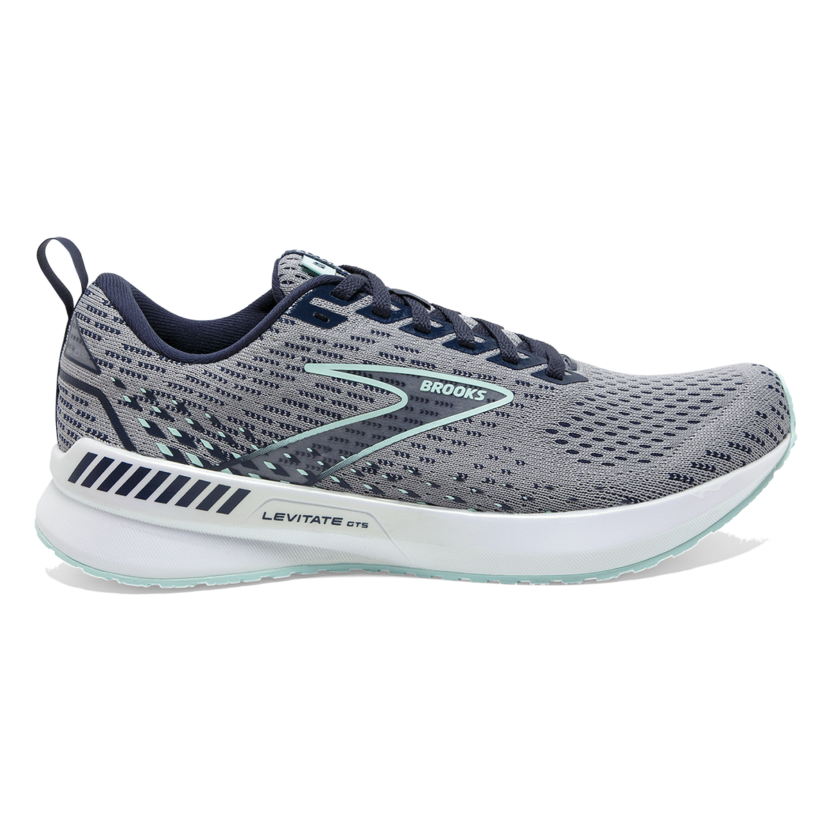 Brooks Levitate GTS 5