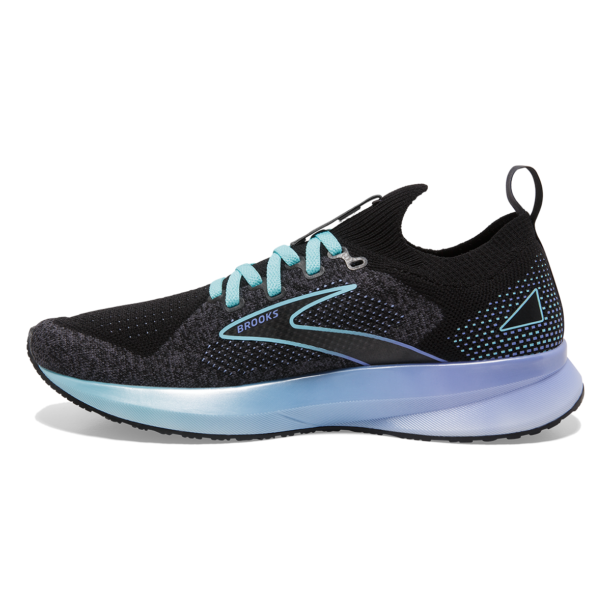 Brooks Levitate StealthFit 5 Metallic