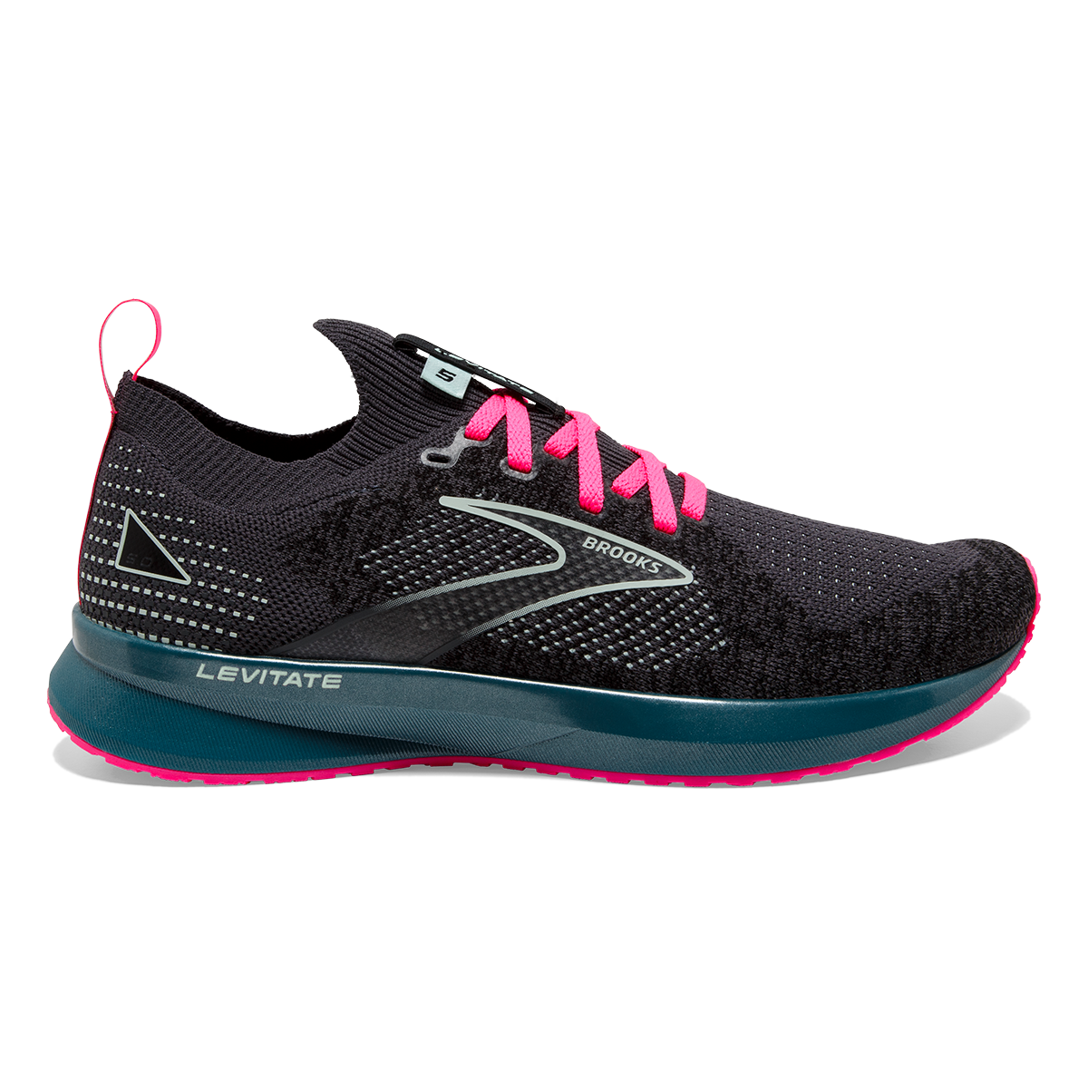 Brooks Levitate StealthFit 5