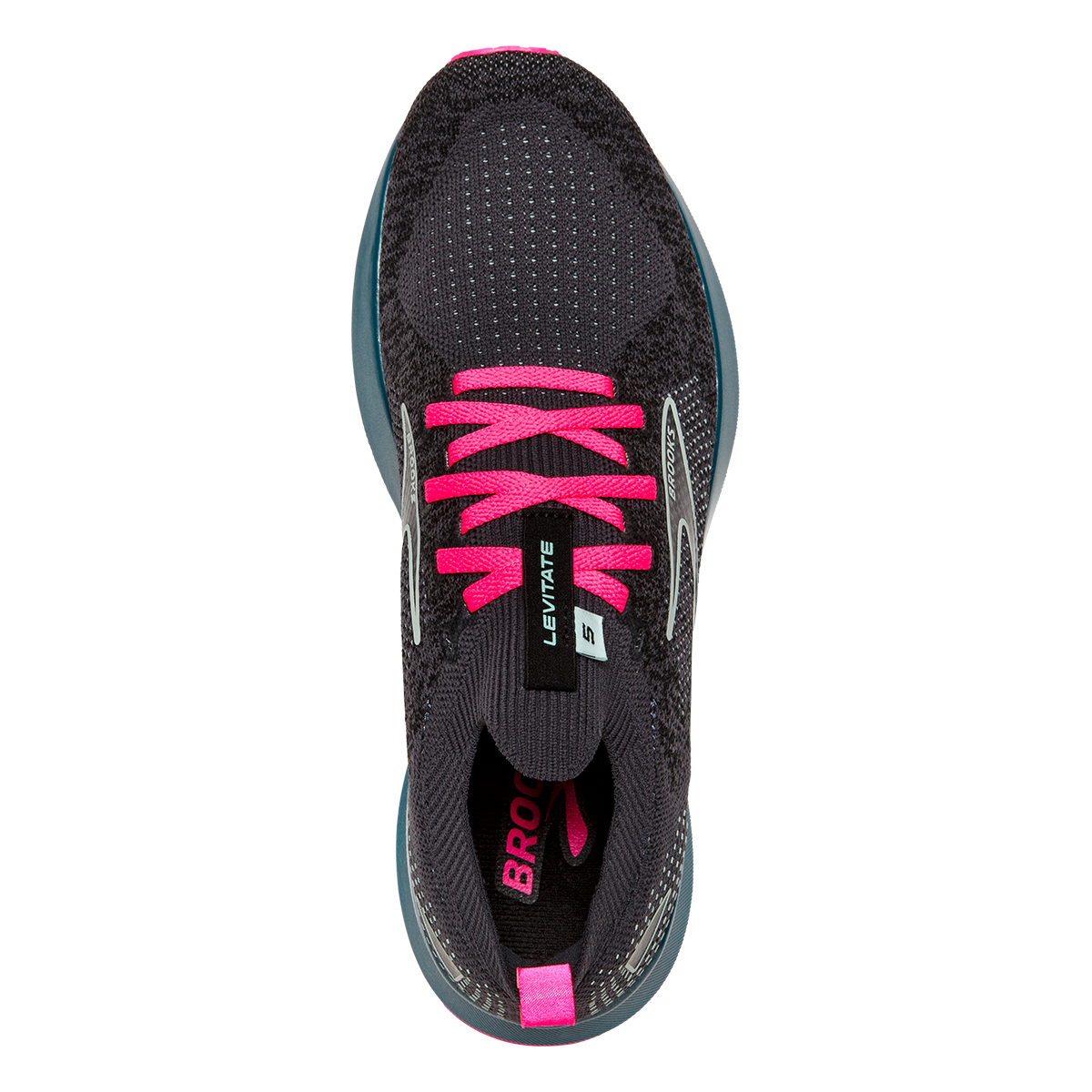 Brooks Levitate StealthFit 5