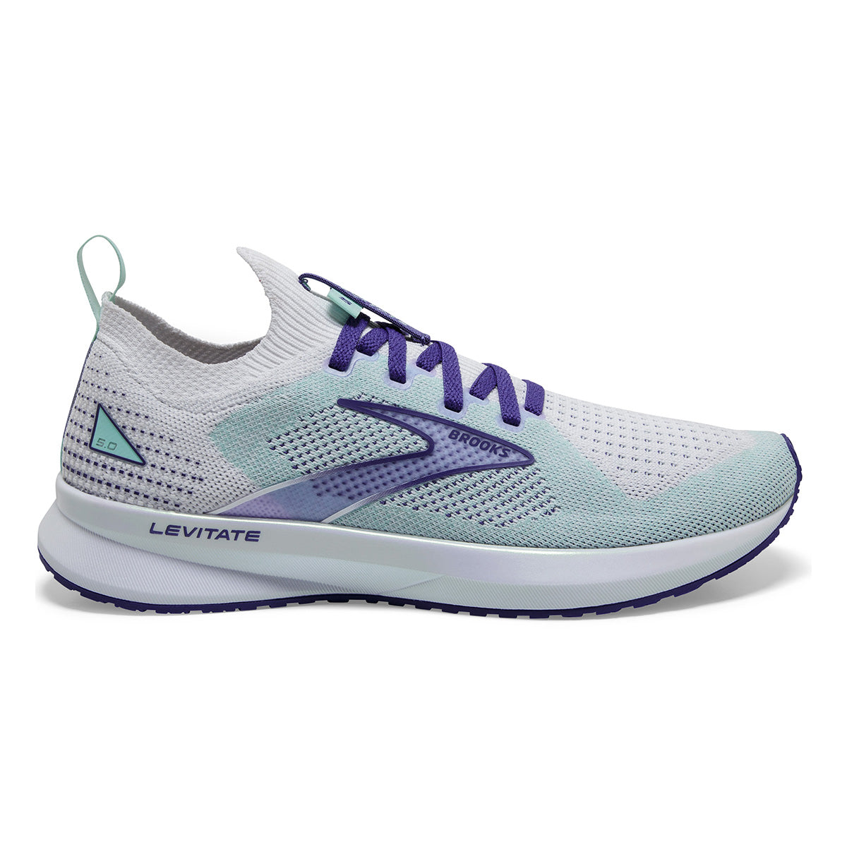 Brooks Levitate StealthFit 5