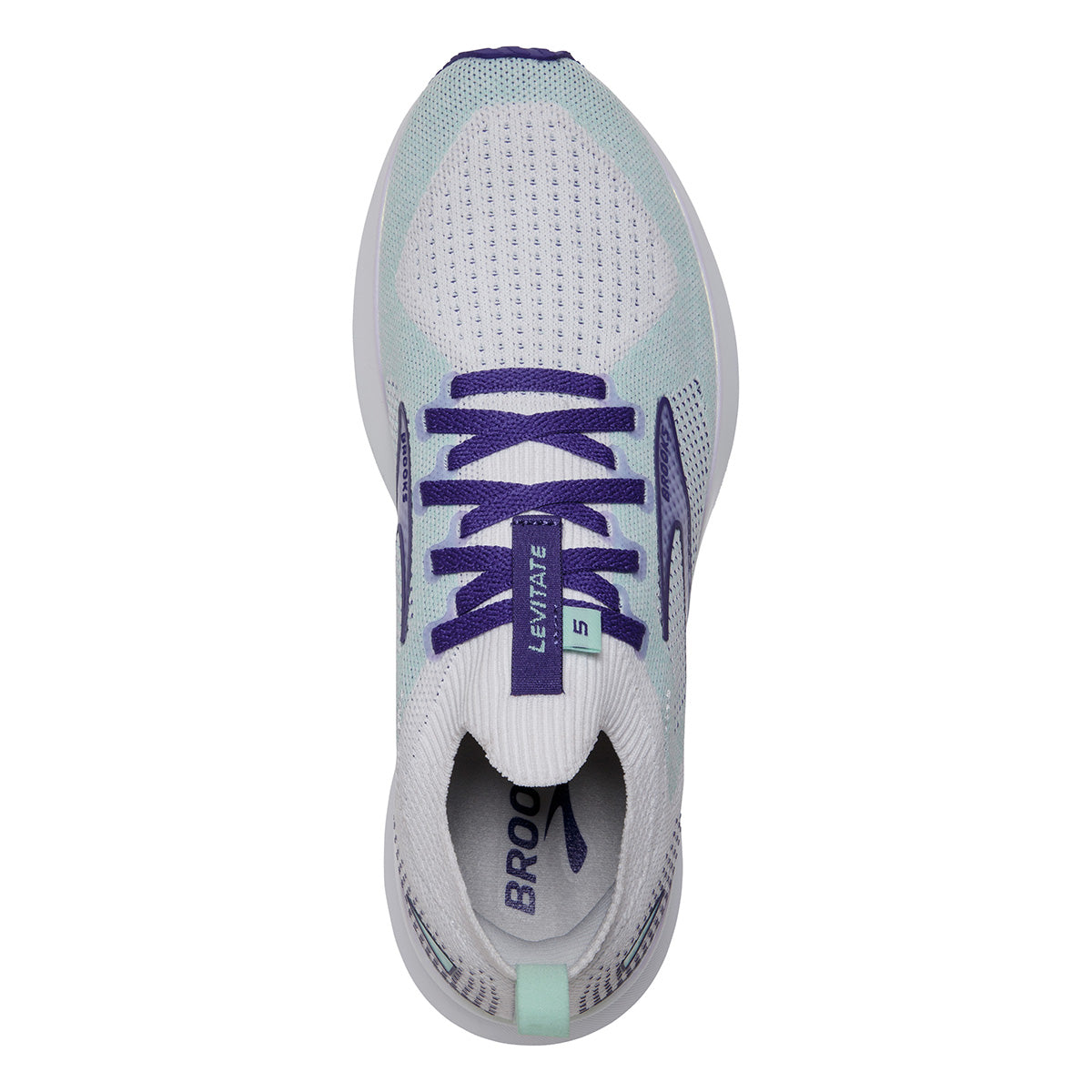 Brooks Levitate StealthFit 5