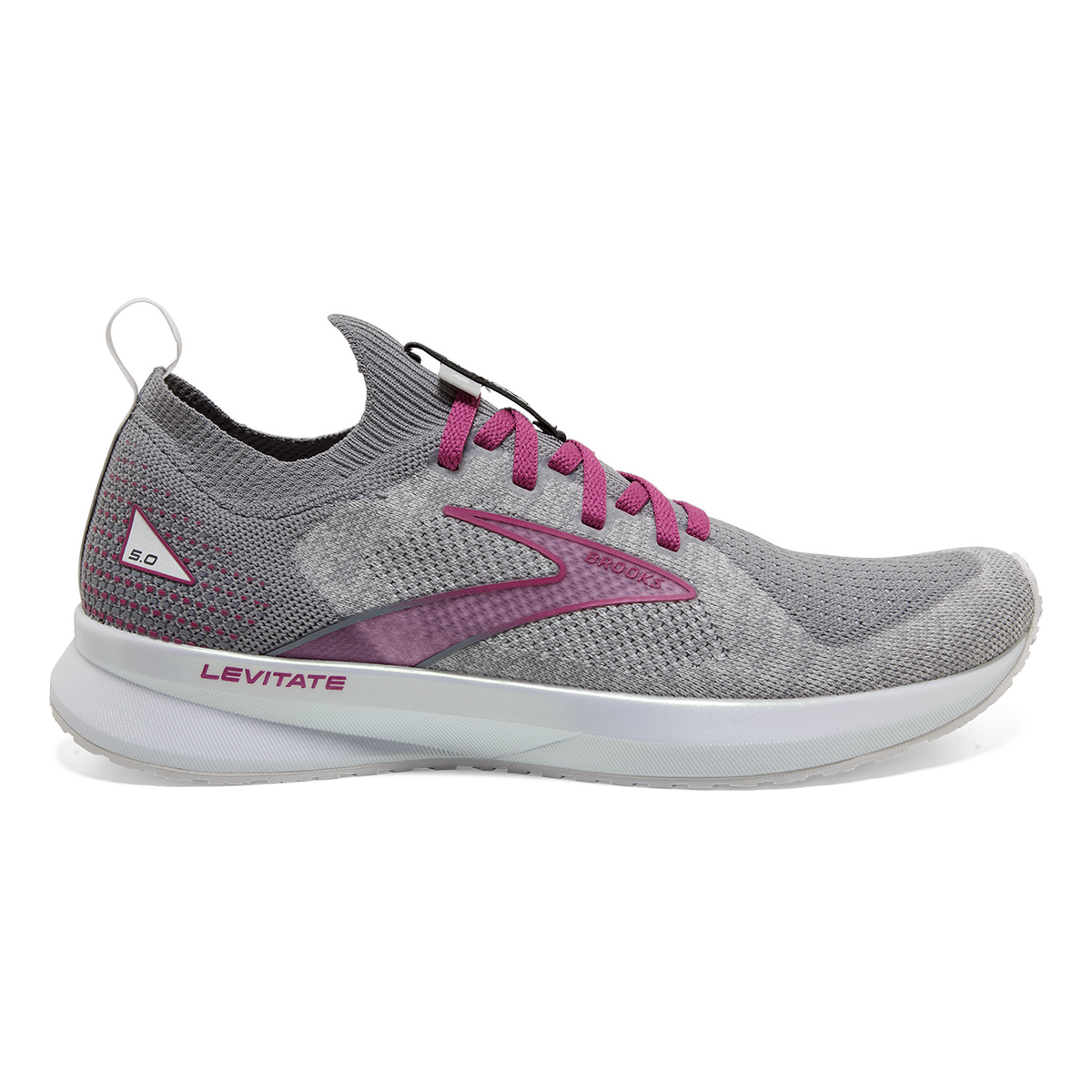 Brooks Levitate StealthFit 5