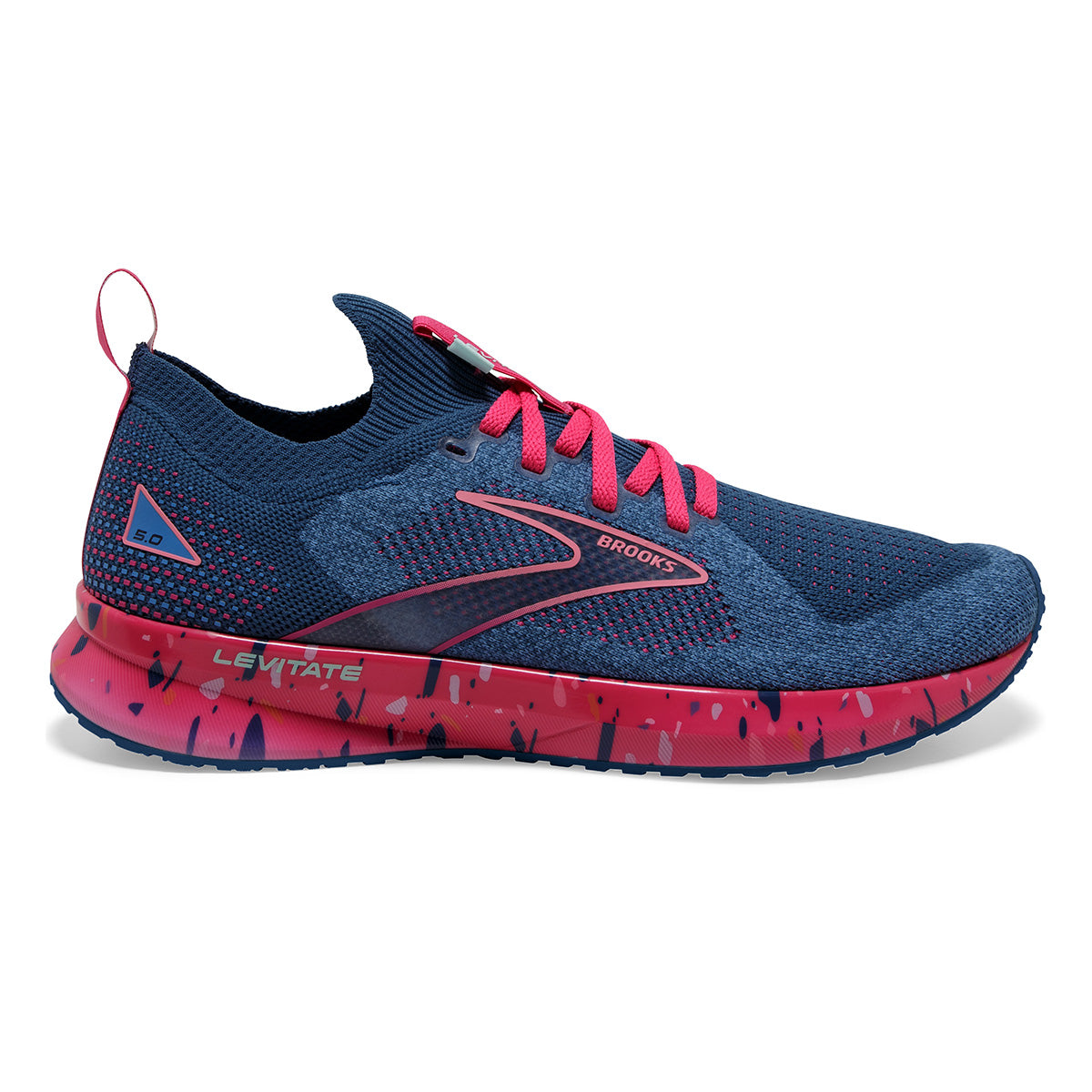 Brooks Levitate StealthFit 5