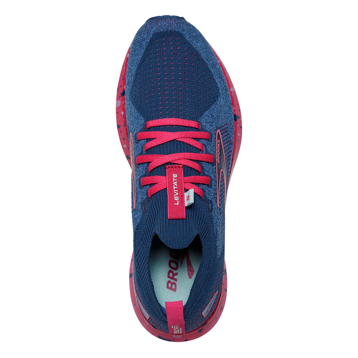 Brooks Levitate StealthFit 5