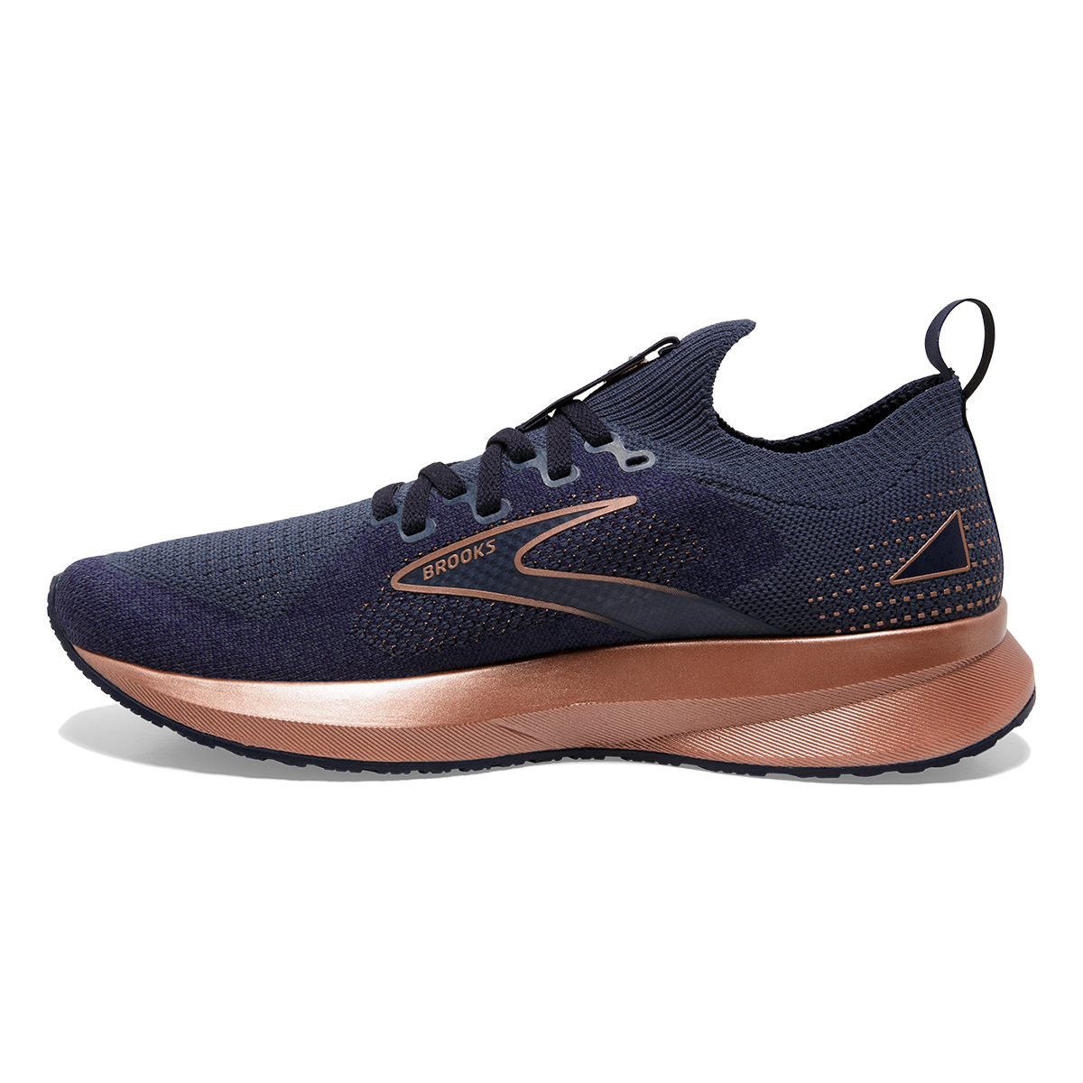 Brooks Levitate StealthFit 5 Metallic