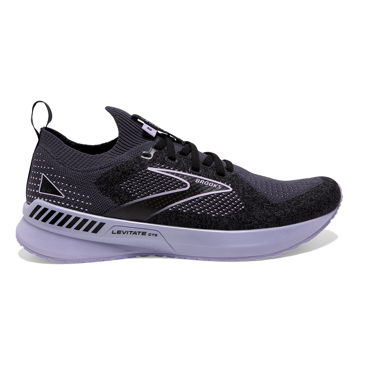 Brooks Levitate StealthFit GTS 5