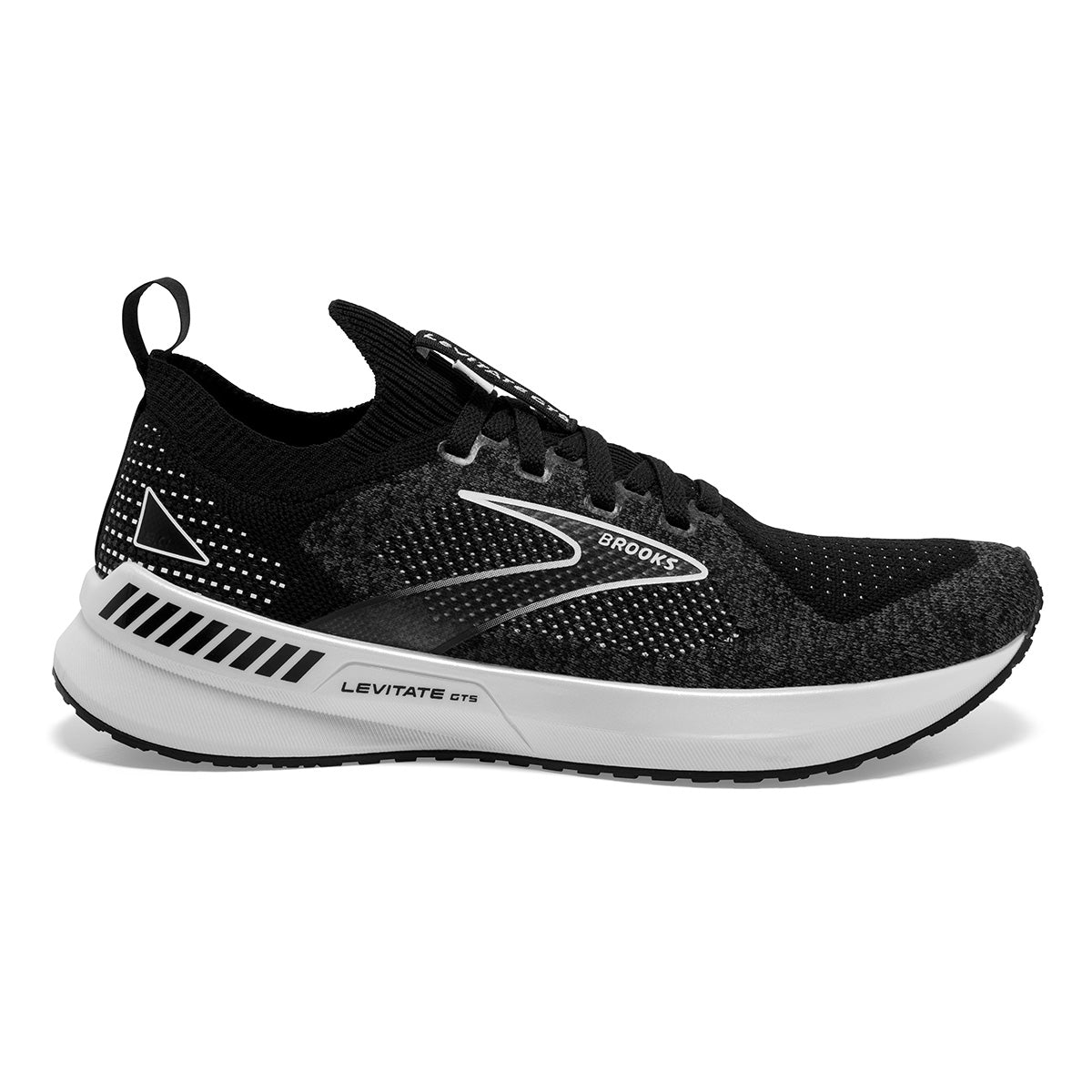 Brooks Levitate StealthFit GTS 5