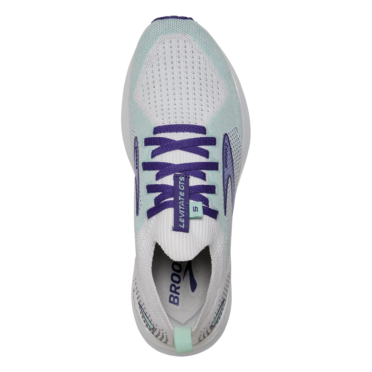 Brooks Levitate StealthFit GTS 5