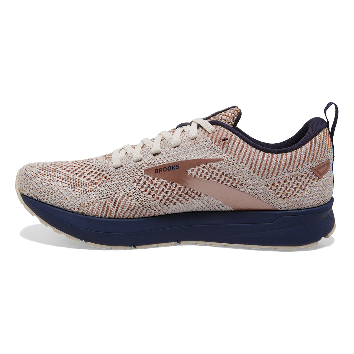 Brooks Revel 5 Metallic