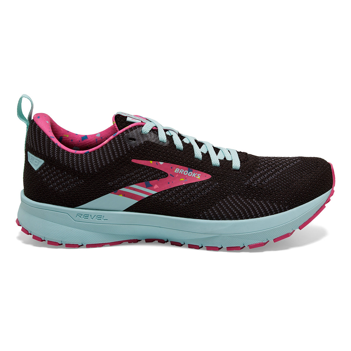 Brooks Revel 5 FUSE