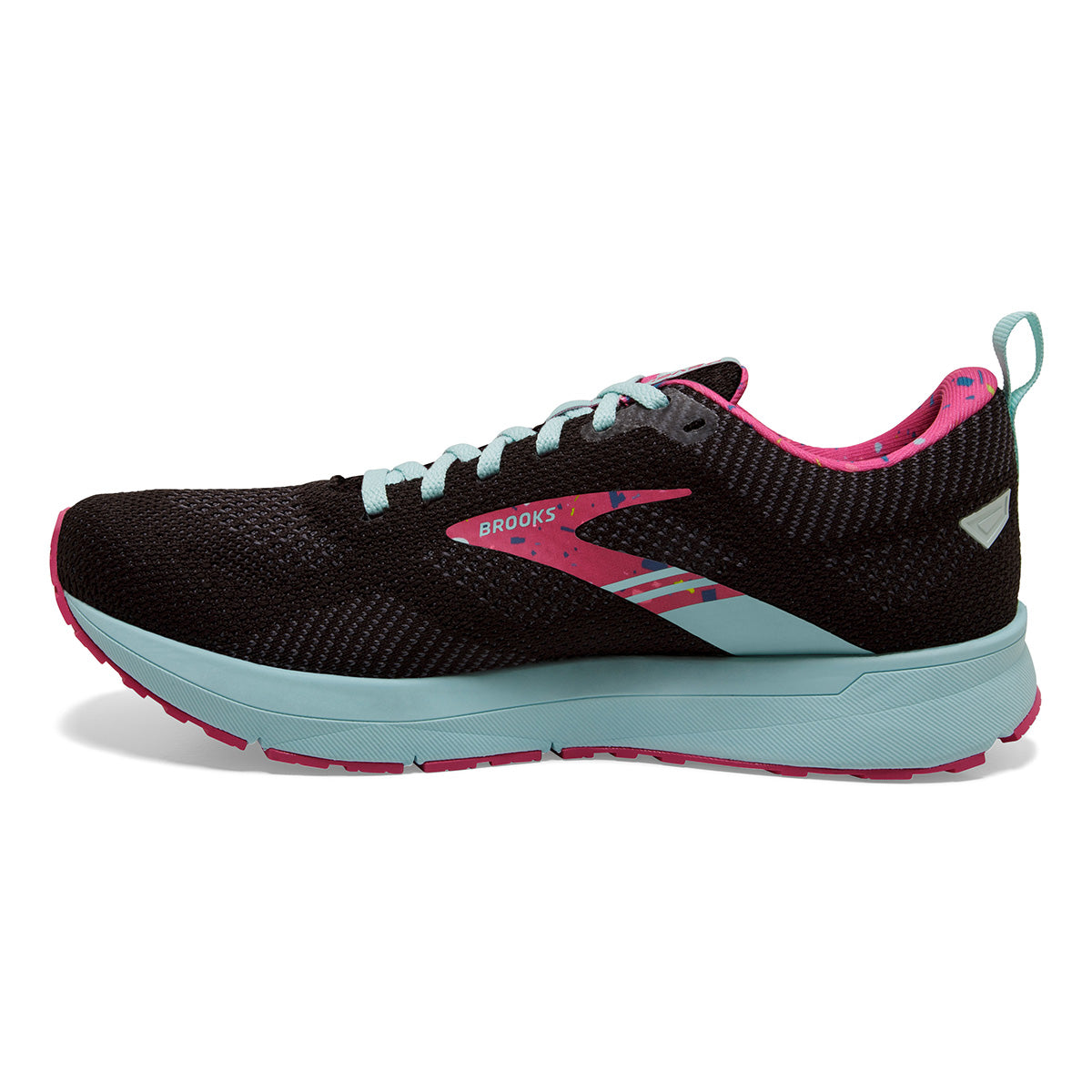 Brooks Revel 5 FUSE