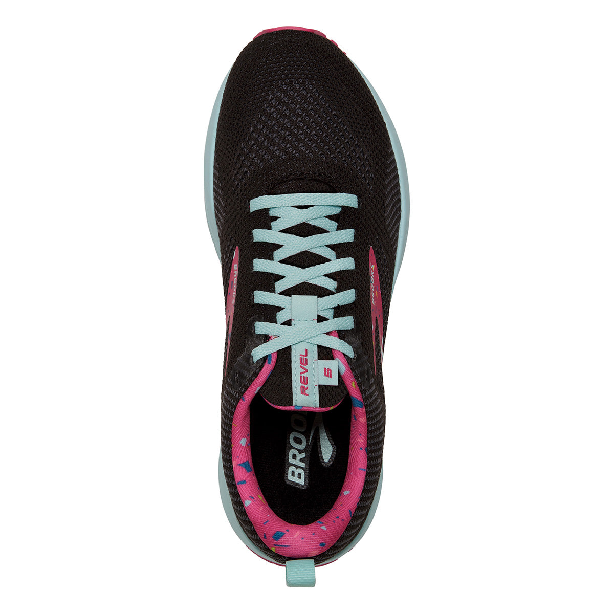 Brooks Revel 5 FUSE