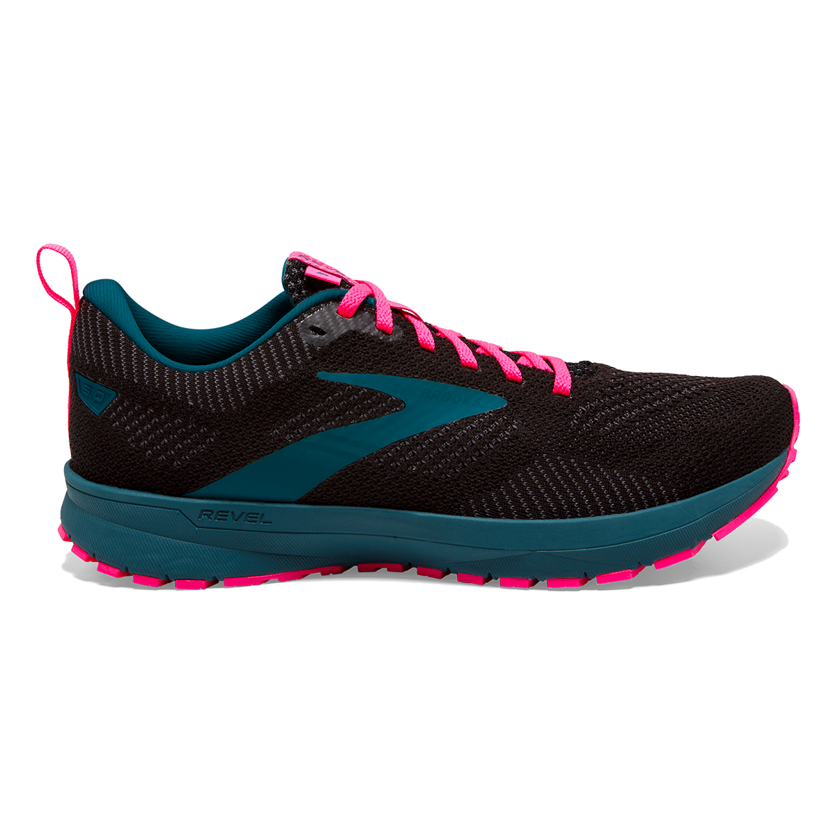 Brooks Revel 5