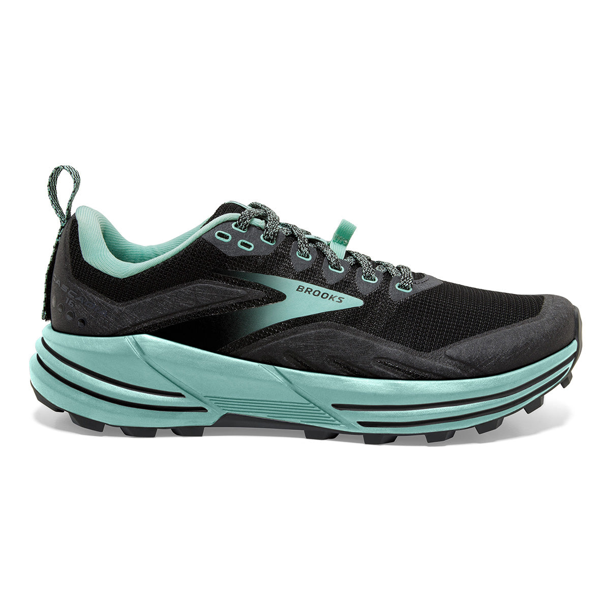 Brooks Cascadia 16