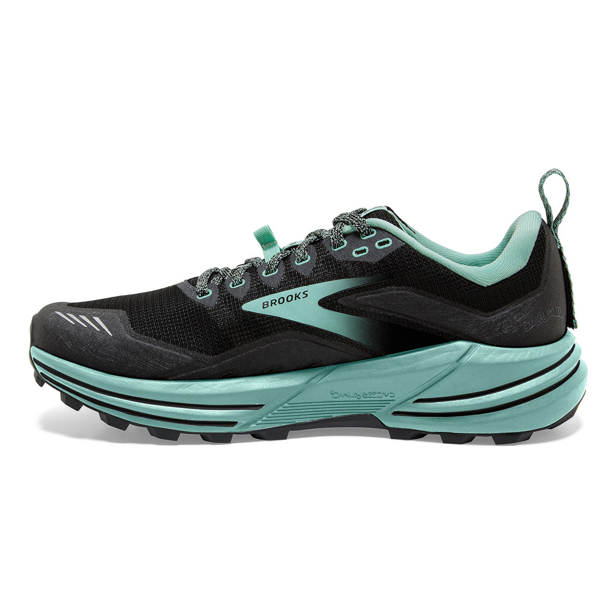 Brooks Cascadia 16