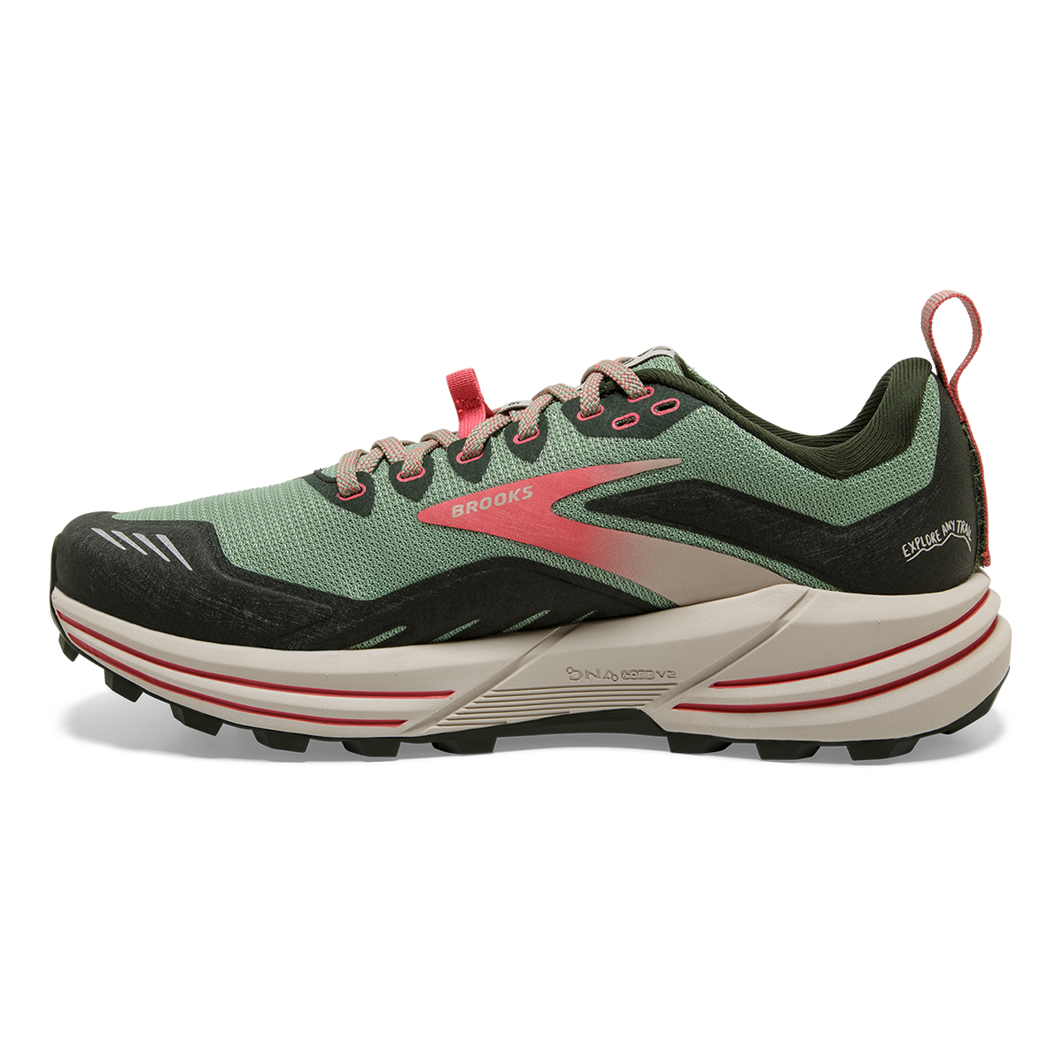 Brooks Cascadia 16