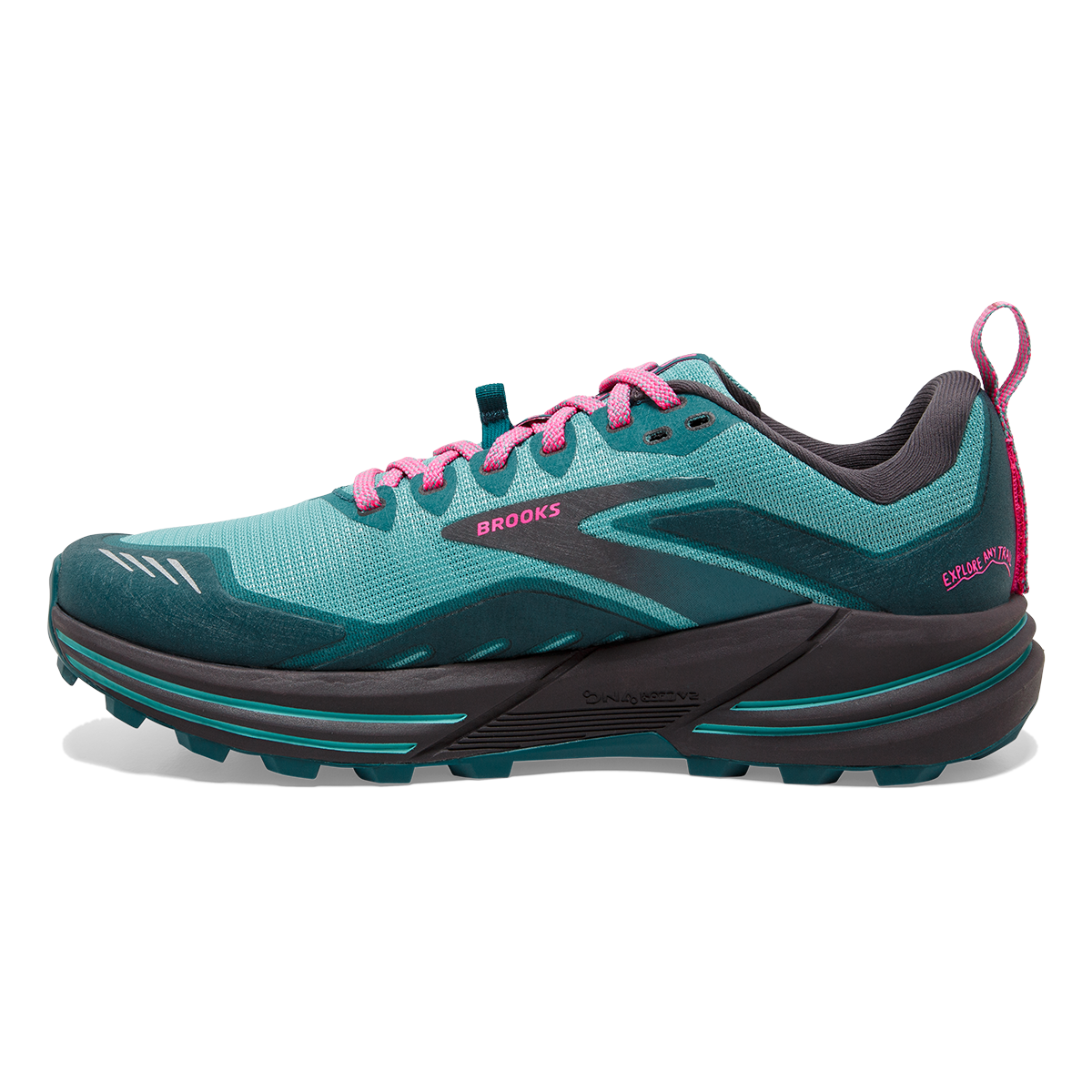 Brooks Cascadia 16