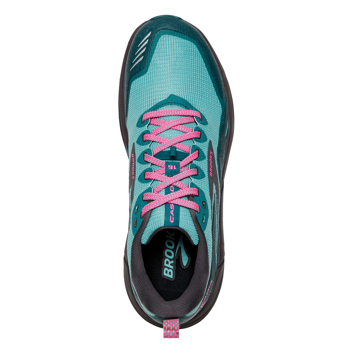 Brooks Cascadia 16