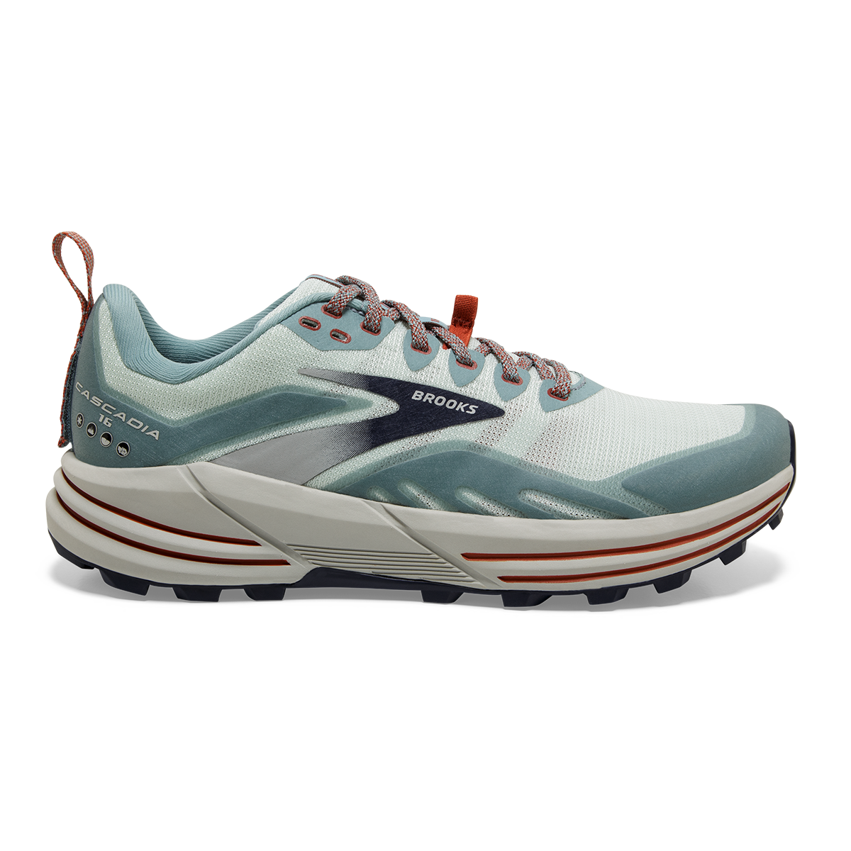 Brooks Cascadia 16