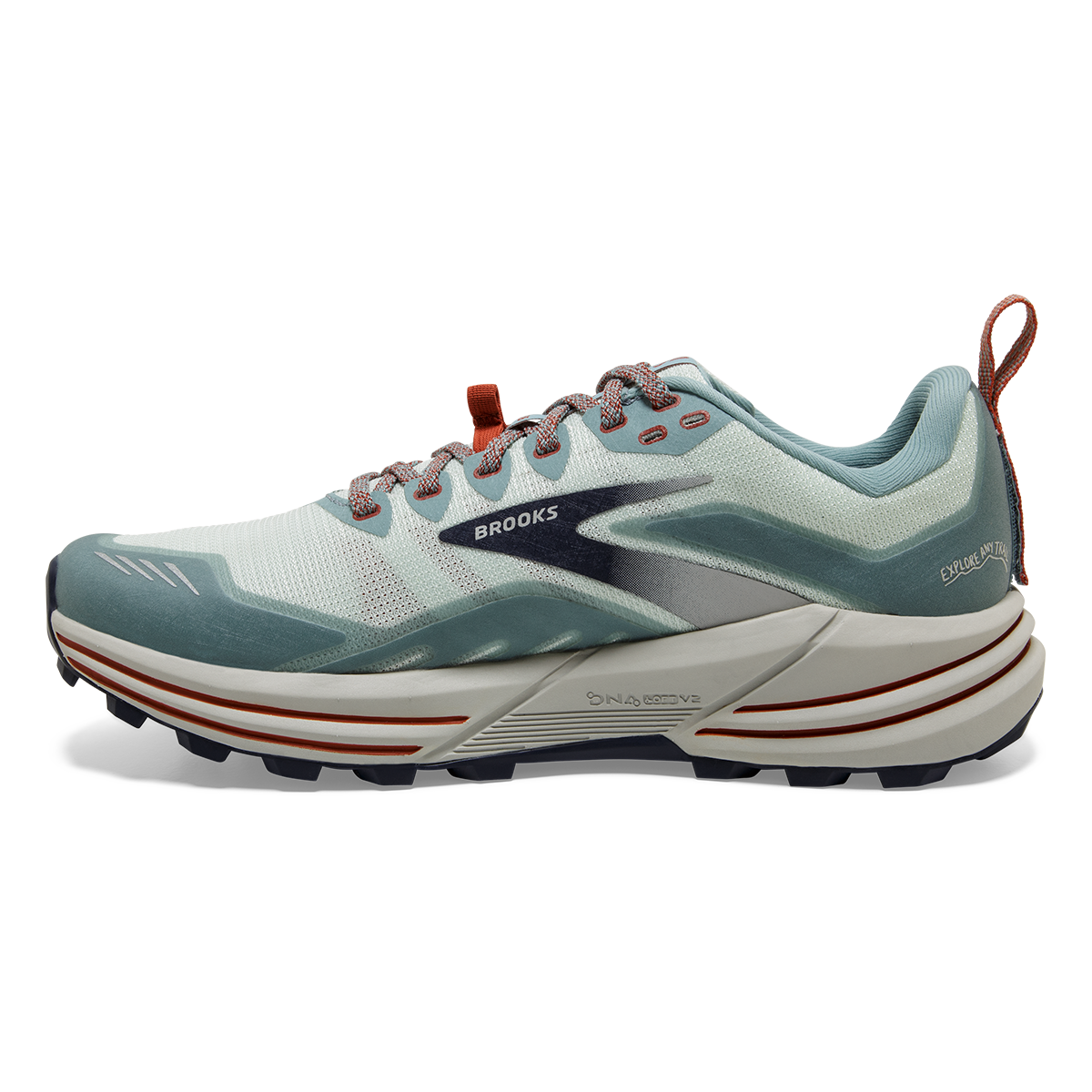 Brooks Cascadia 16