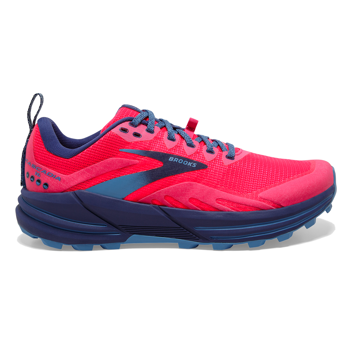 Brooks Cascadia 16