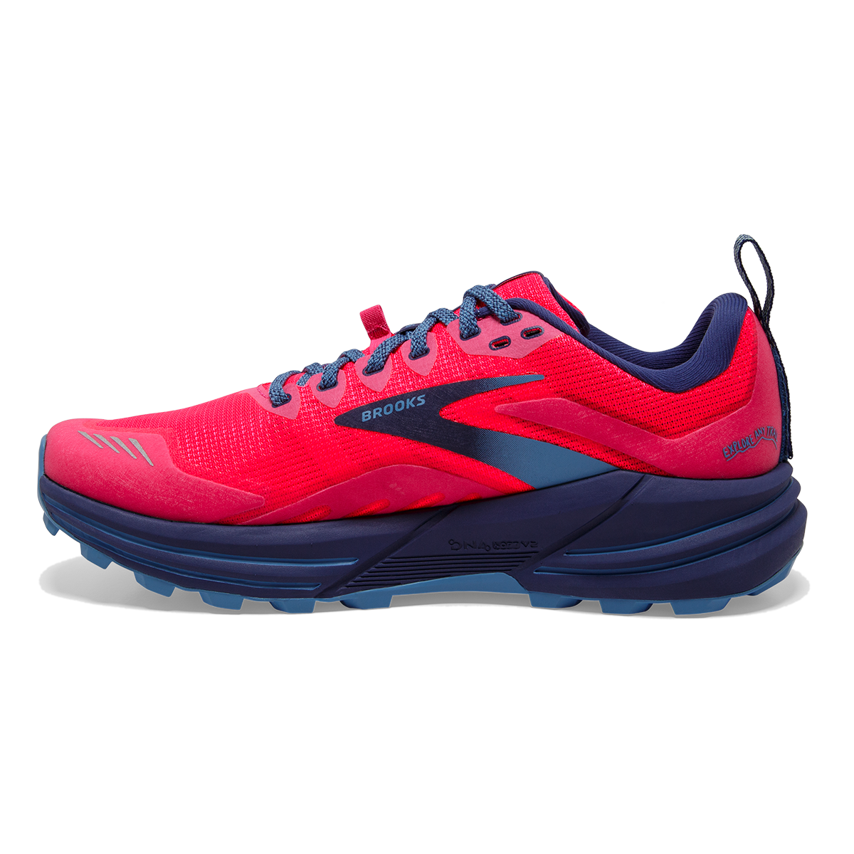 Brooks Cascadia 16