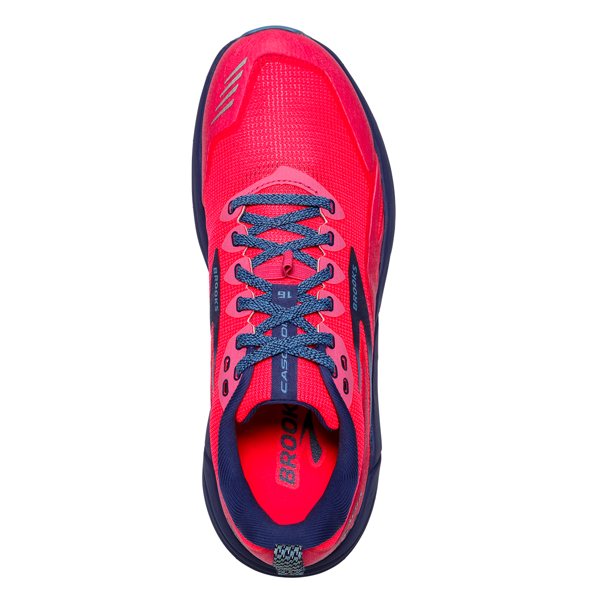 Brooks Cascadia 16