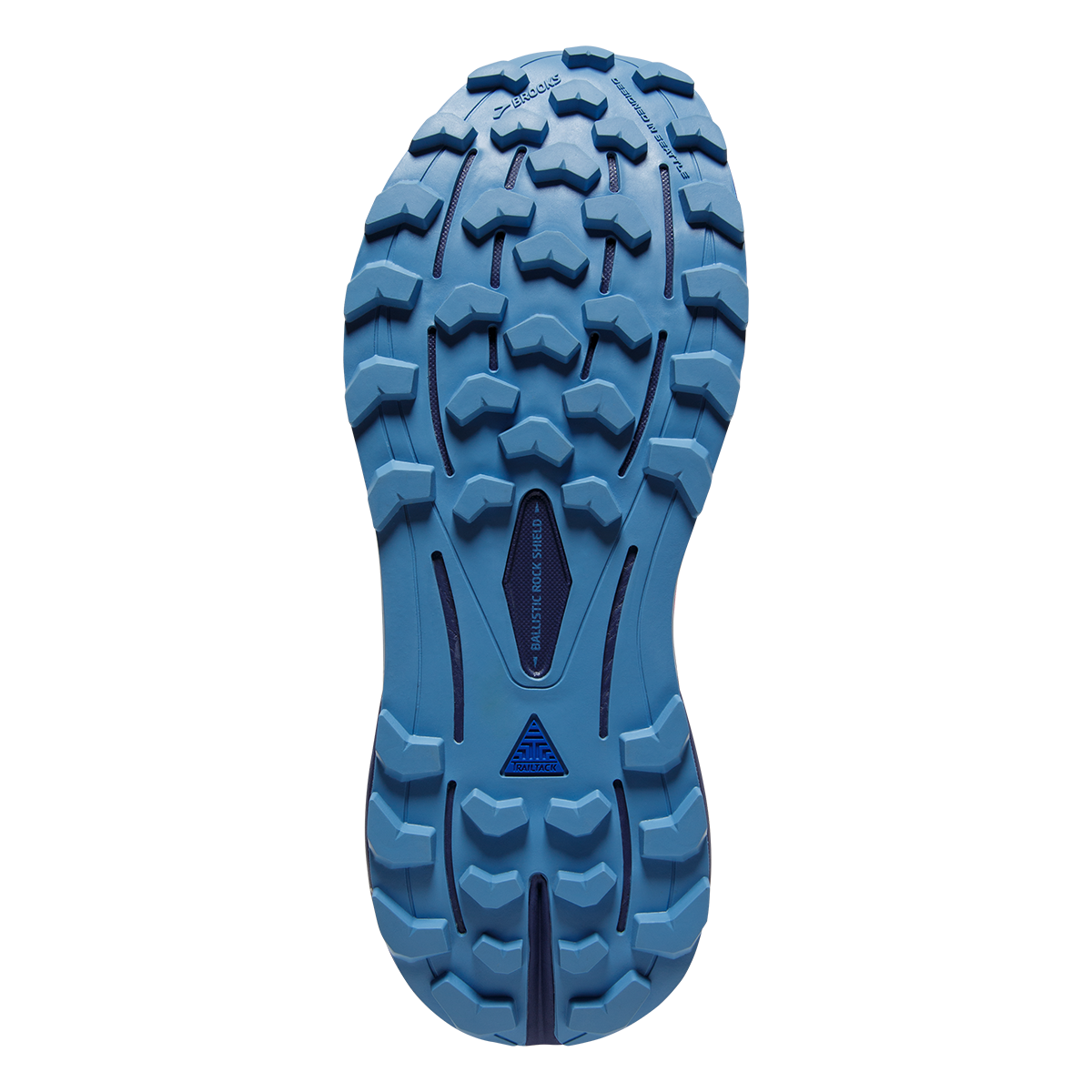 Brooks Cascadia 16