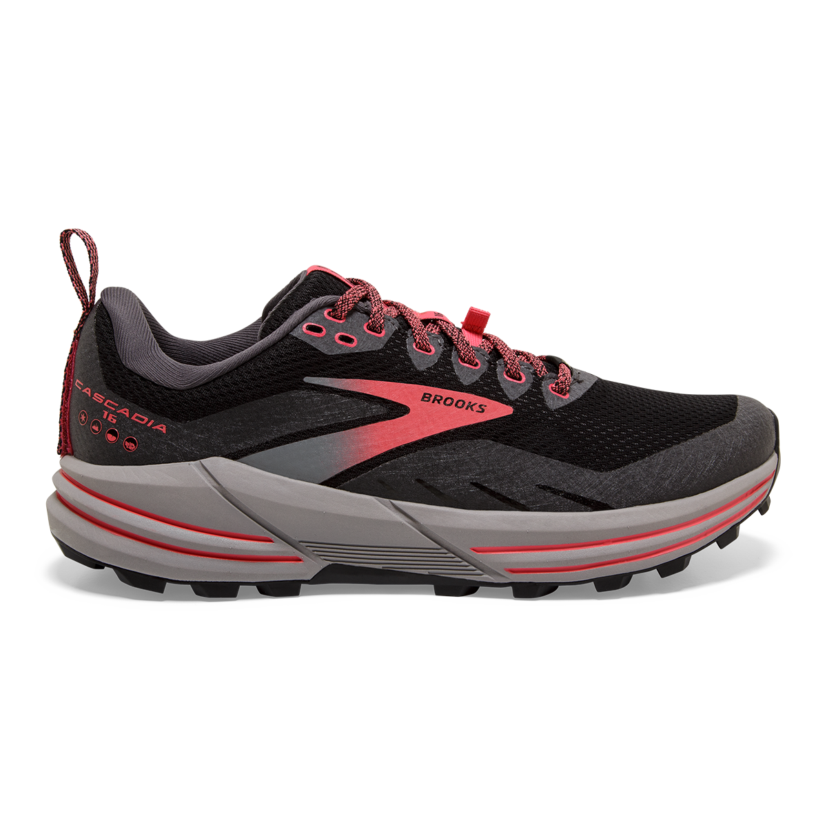 Brooks Cascadia 16 GTX