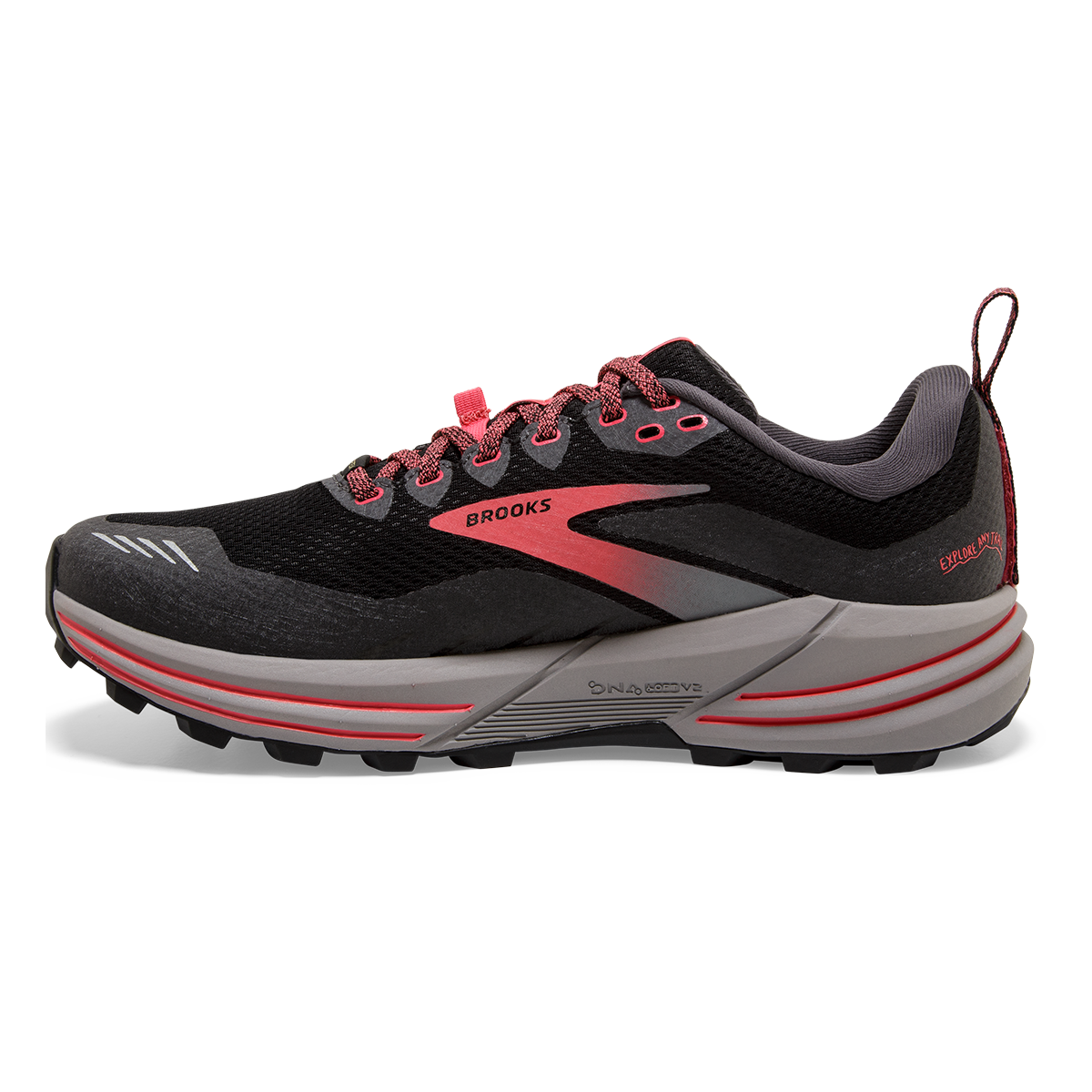 Brooks Cascadia 16 GTX