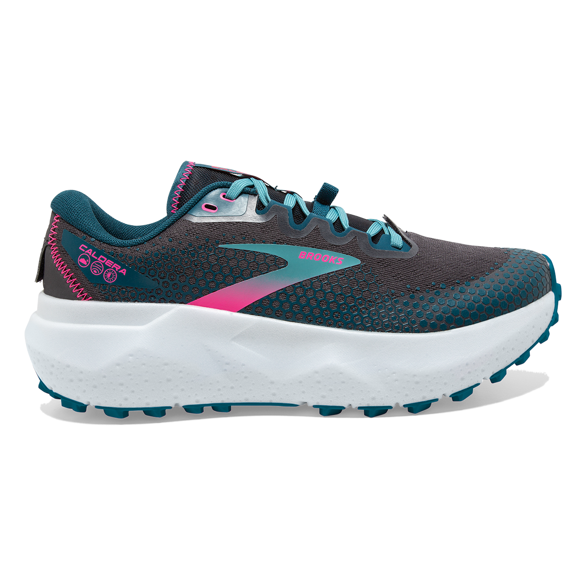 Brooks Caldera 6