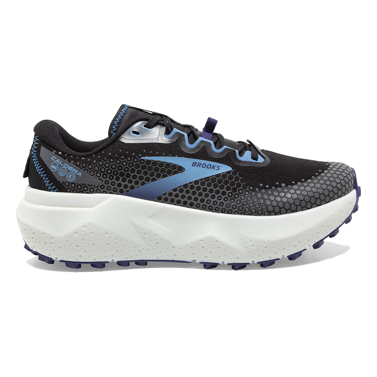 Brooks Caldera 6