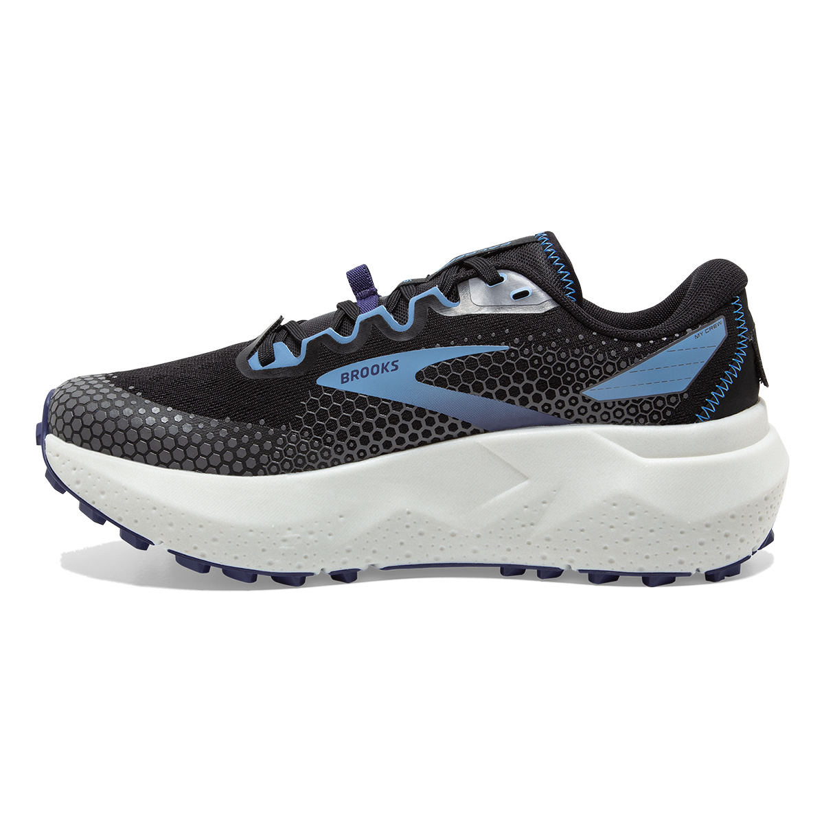 Brooks Caldera 6