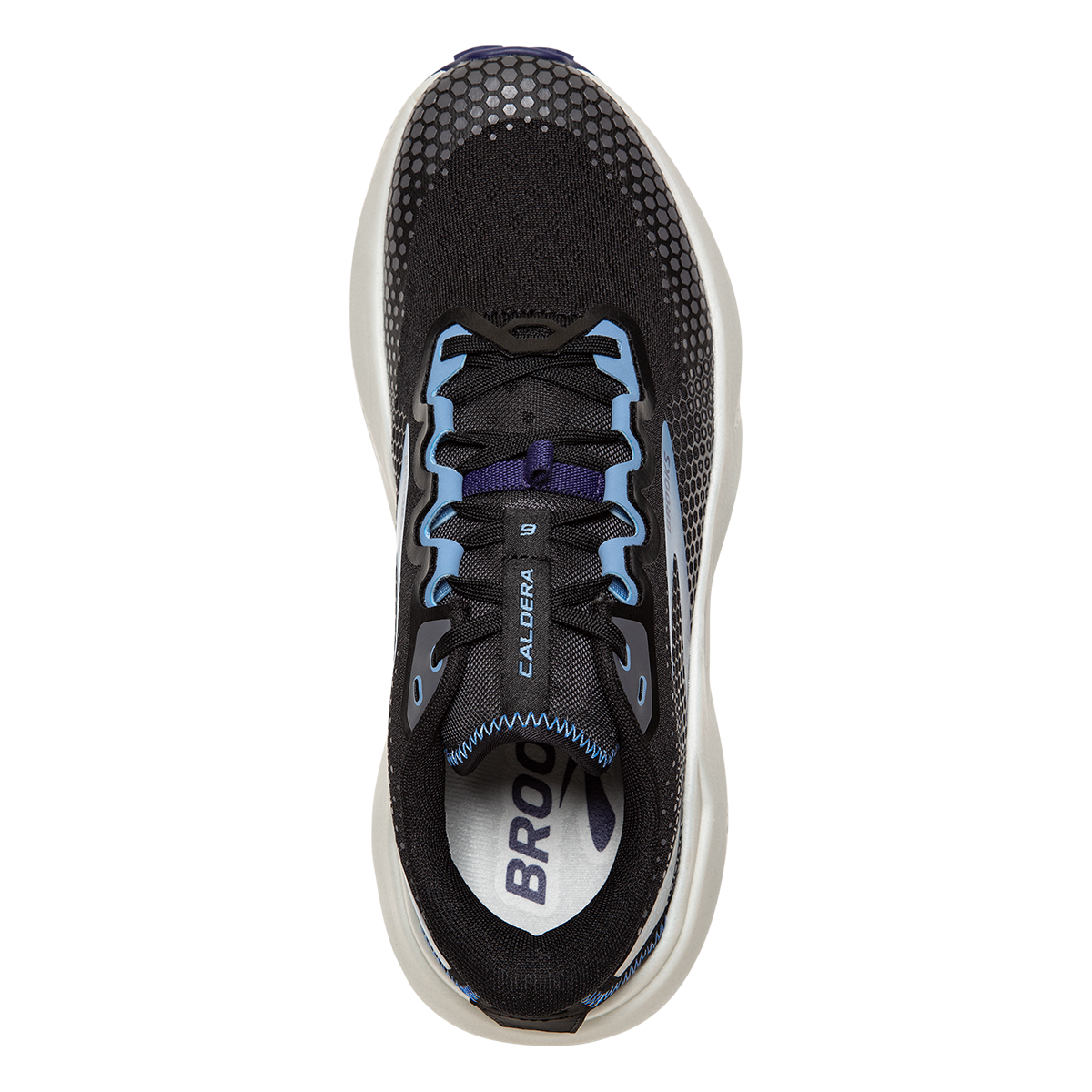 Brooks Caldera 6