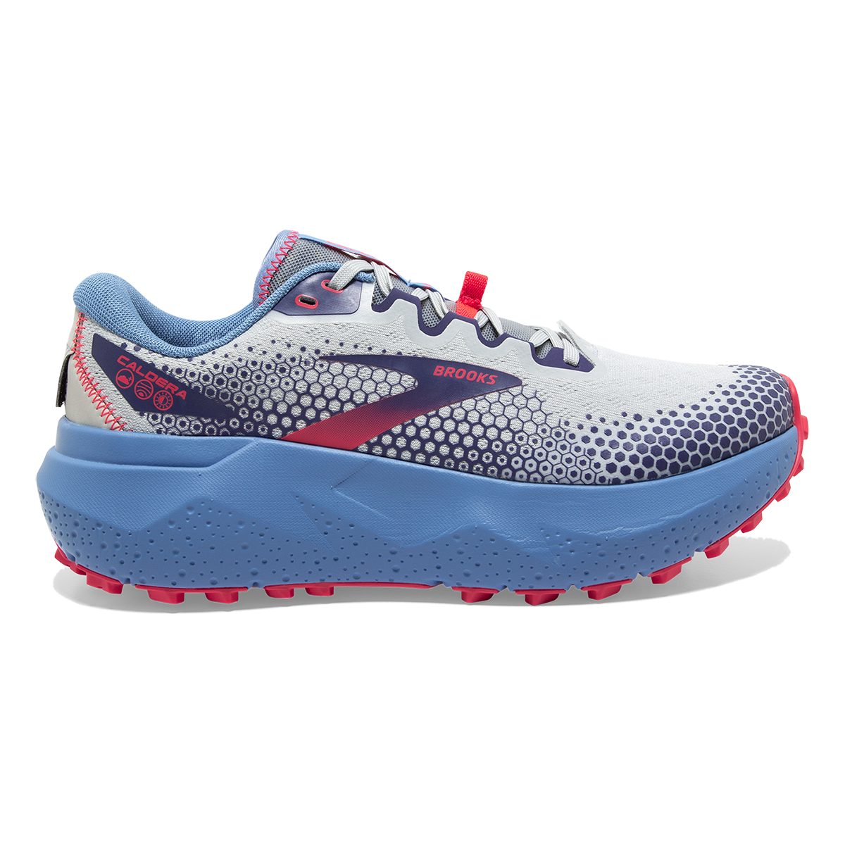 Brooks Caldera 6