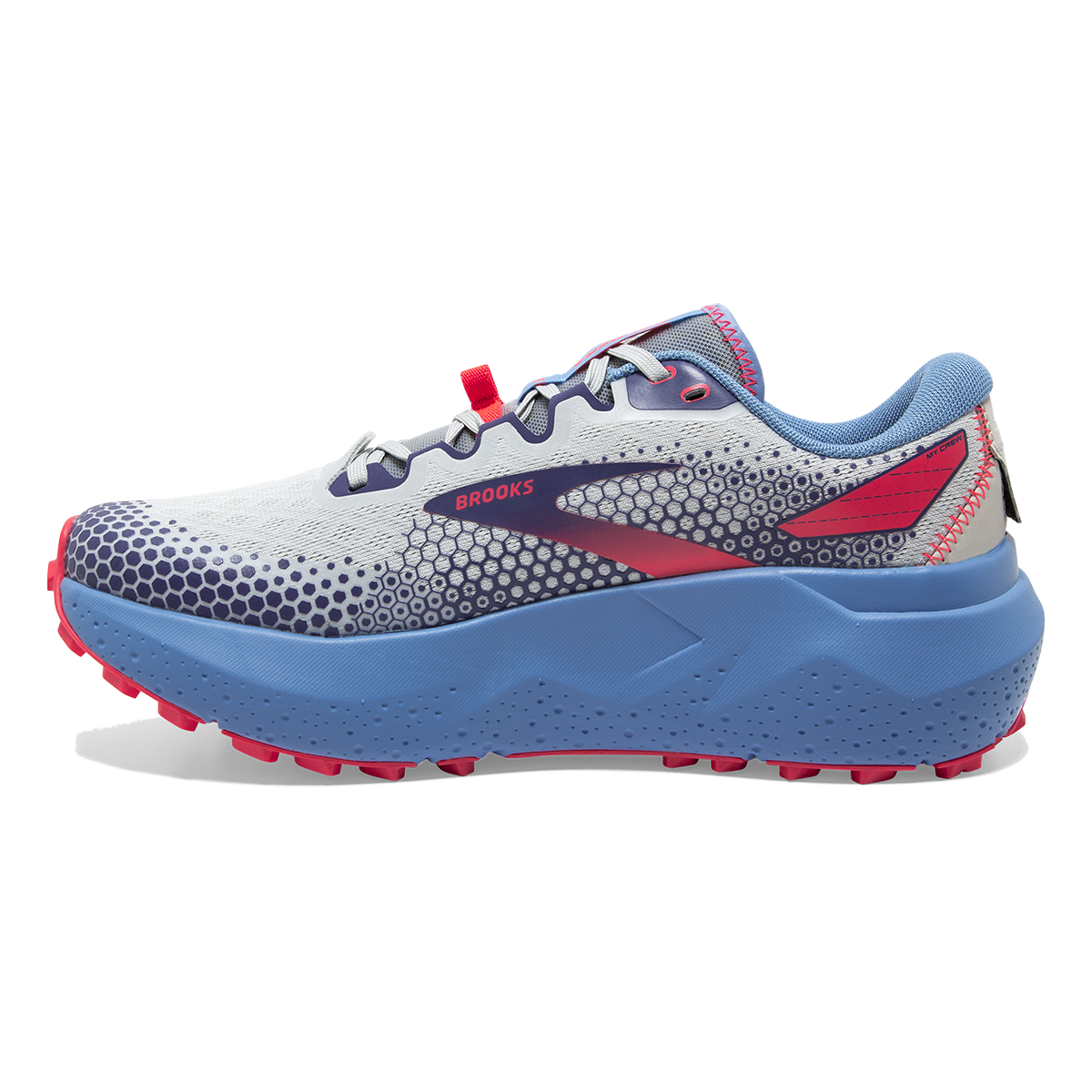 Brooks Caldera 6