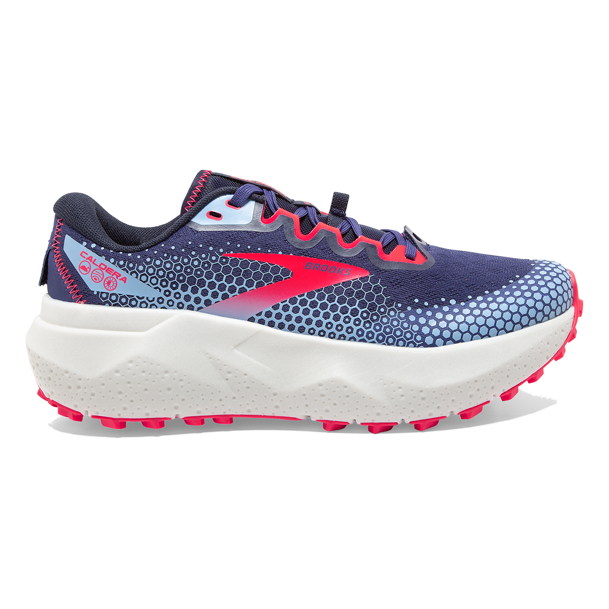 Brooks Caldera 6