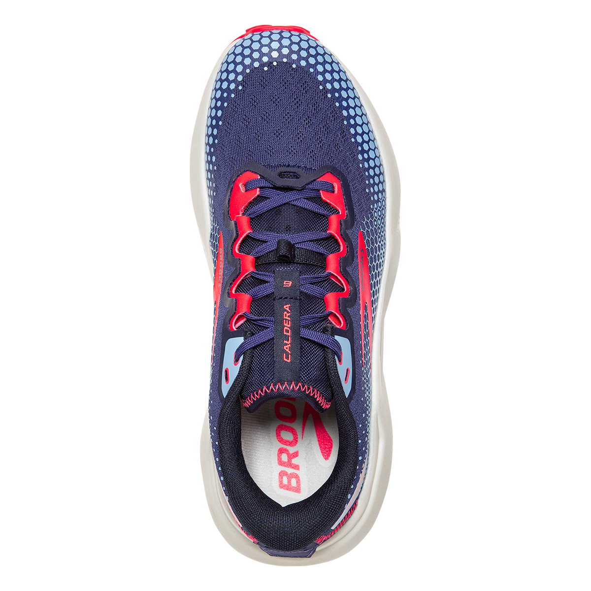 Brooks Caldera 6