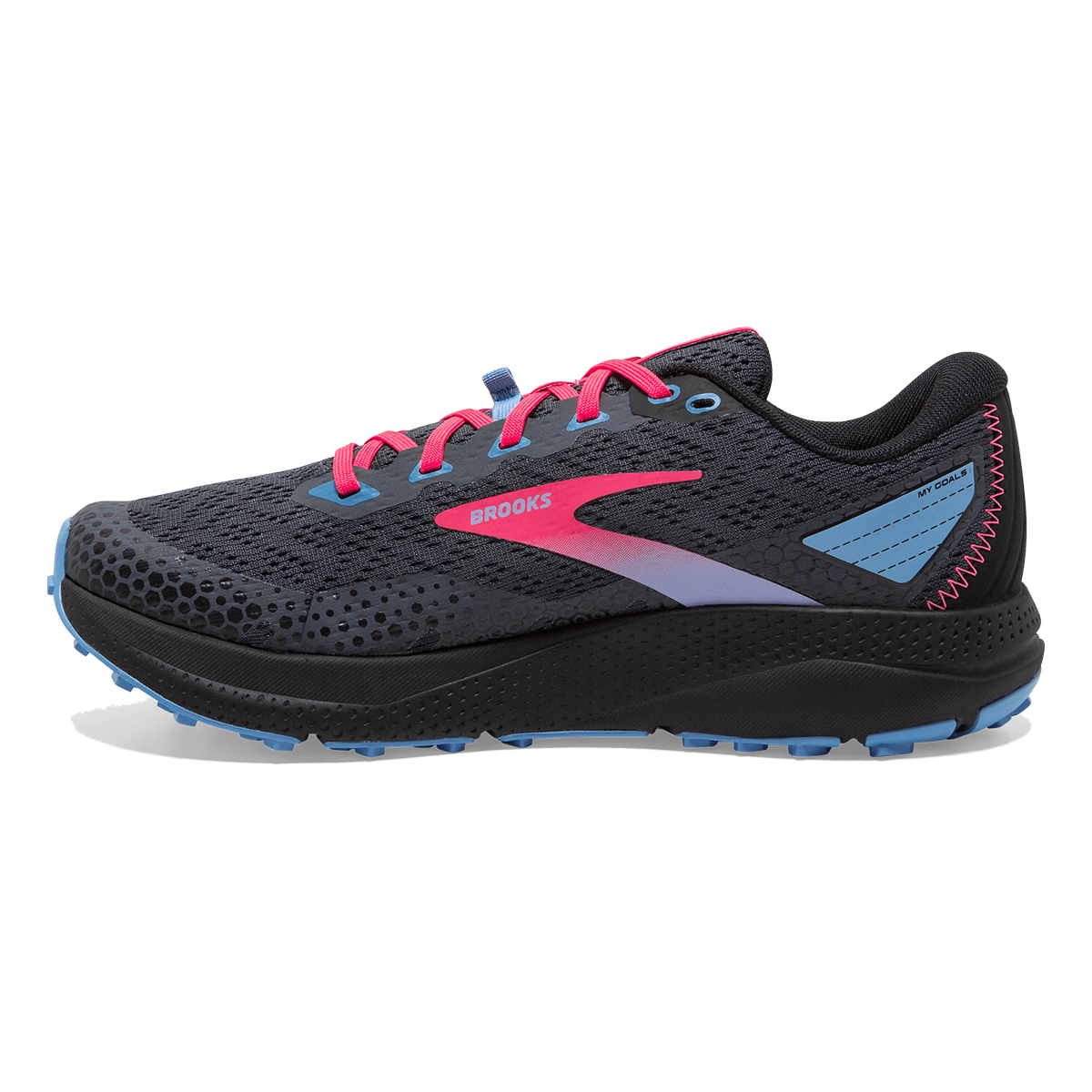 Brooks Divide 3