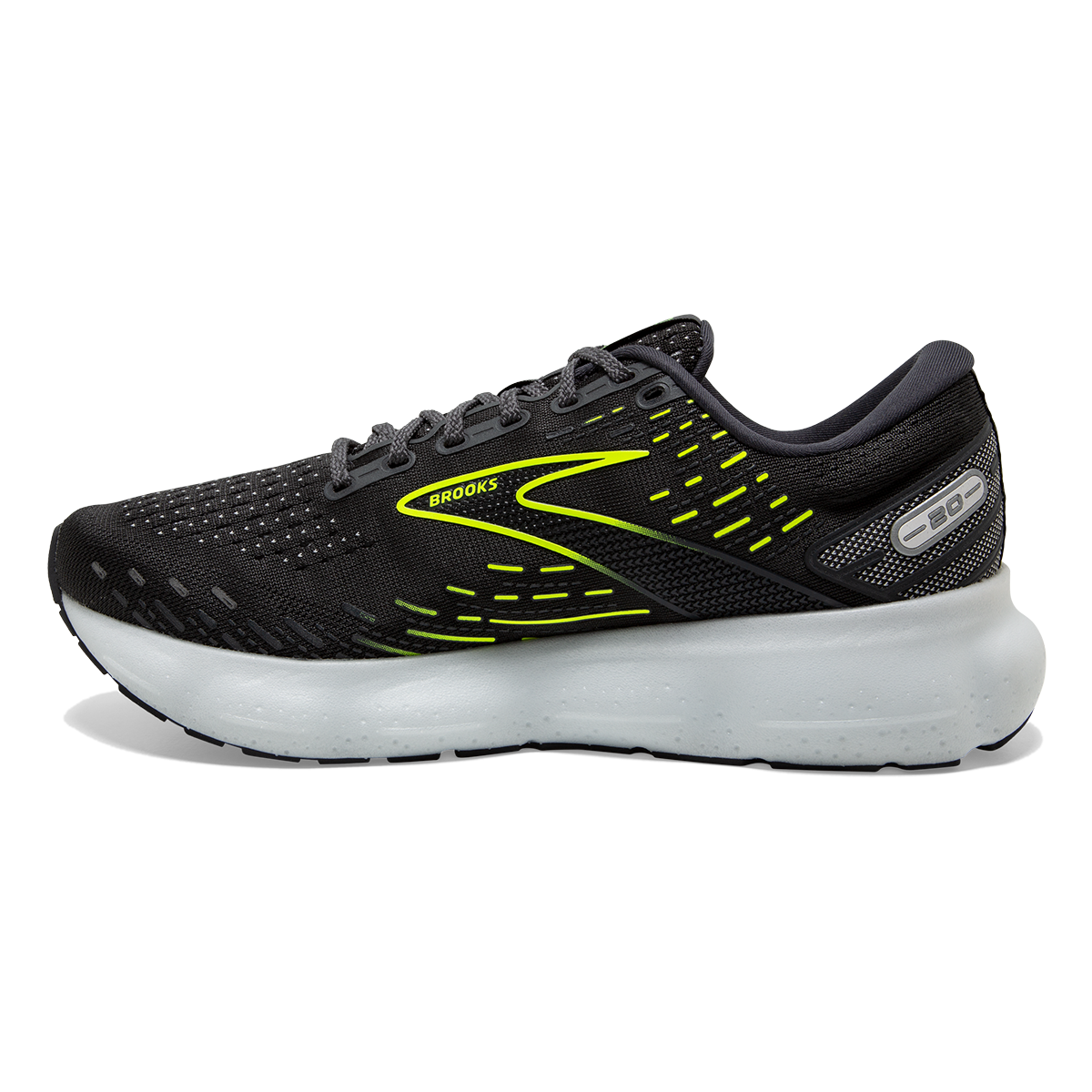 Brooks Glycerin 20 Run Visible